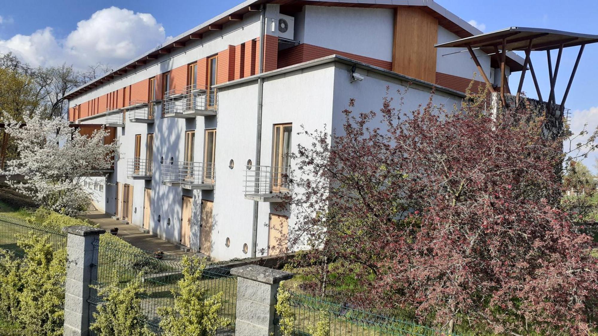 Otel Centrum Mariapoli