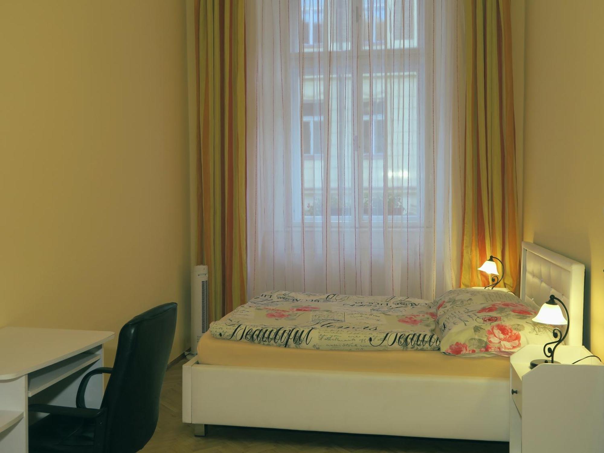 Appartement Near Lesser Town Prague
