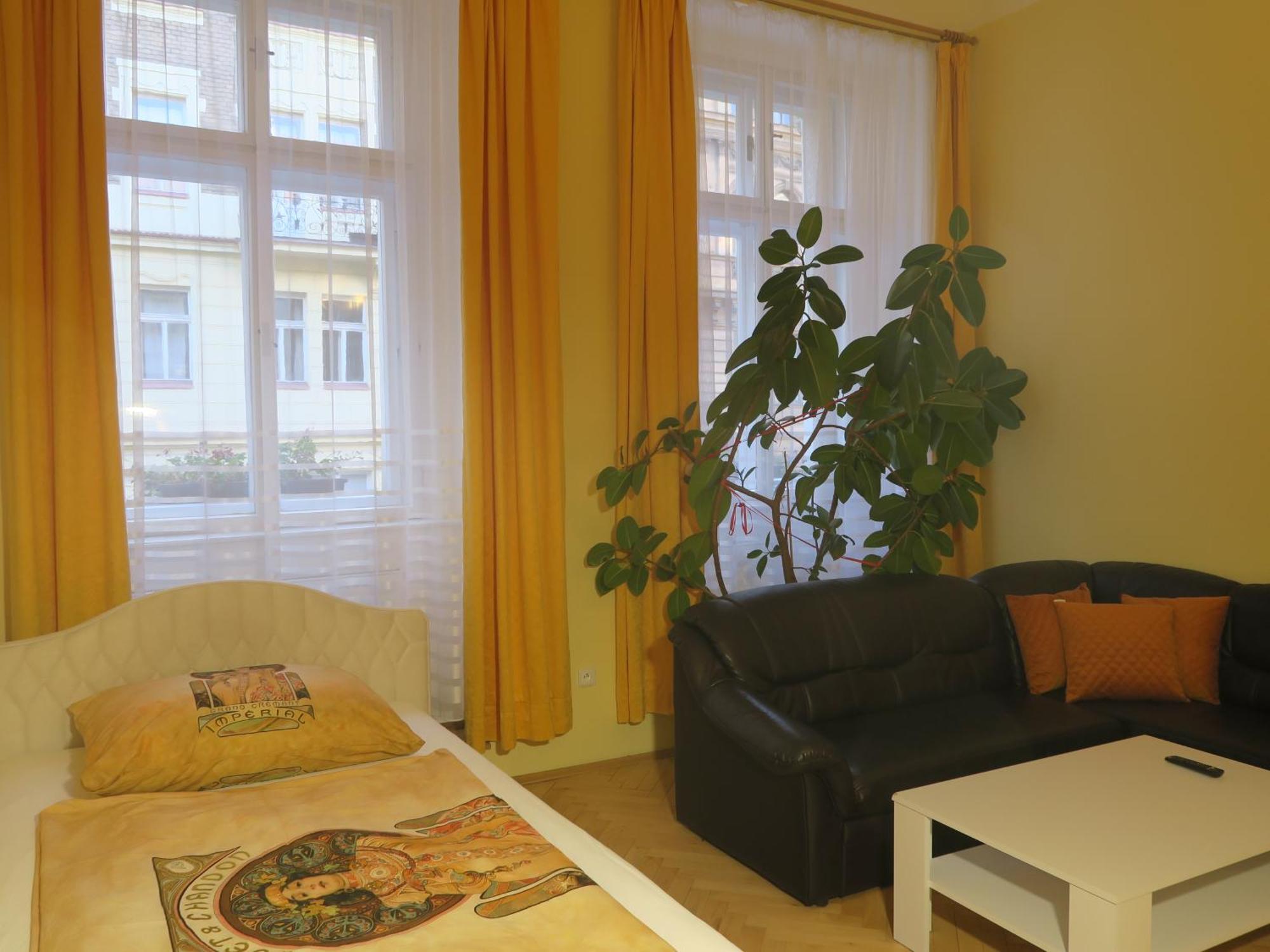 Appartement Near Lesser Town *