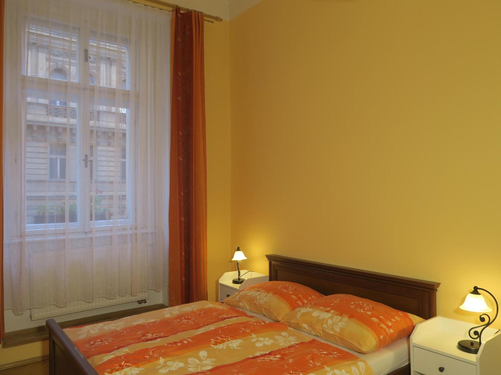 Appartement Near Lesser Town Prague