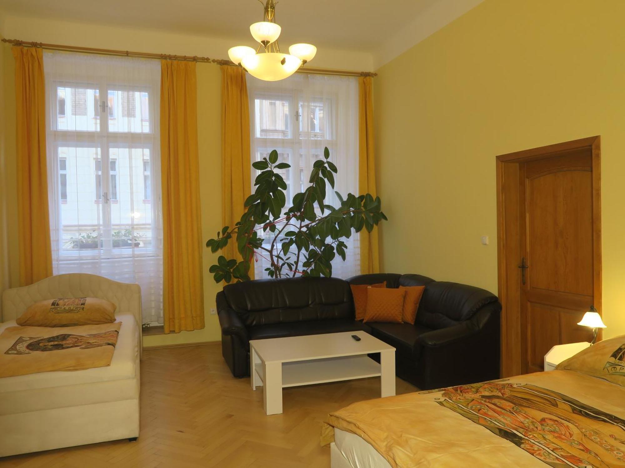 Appartement Near Lesser Town