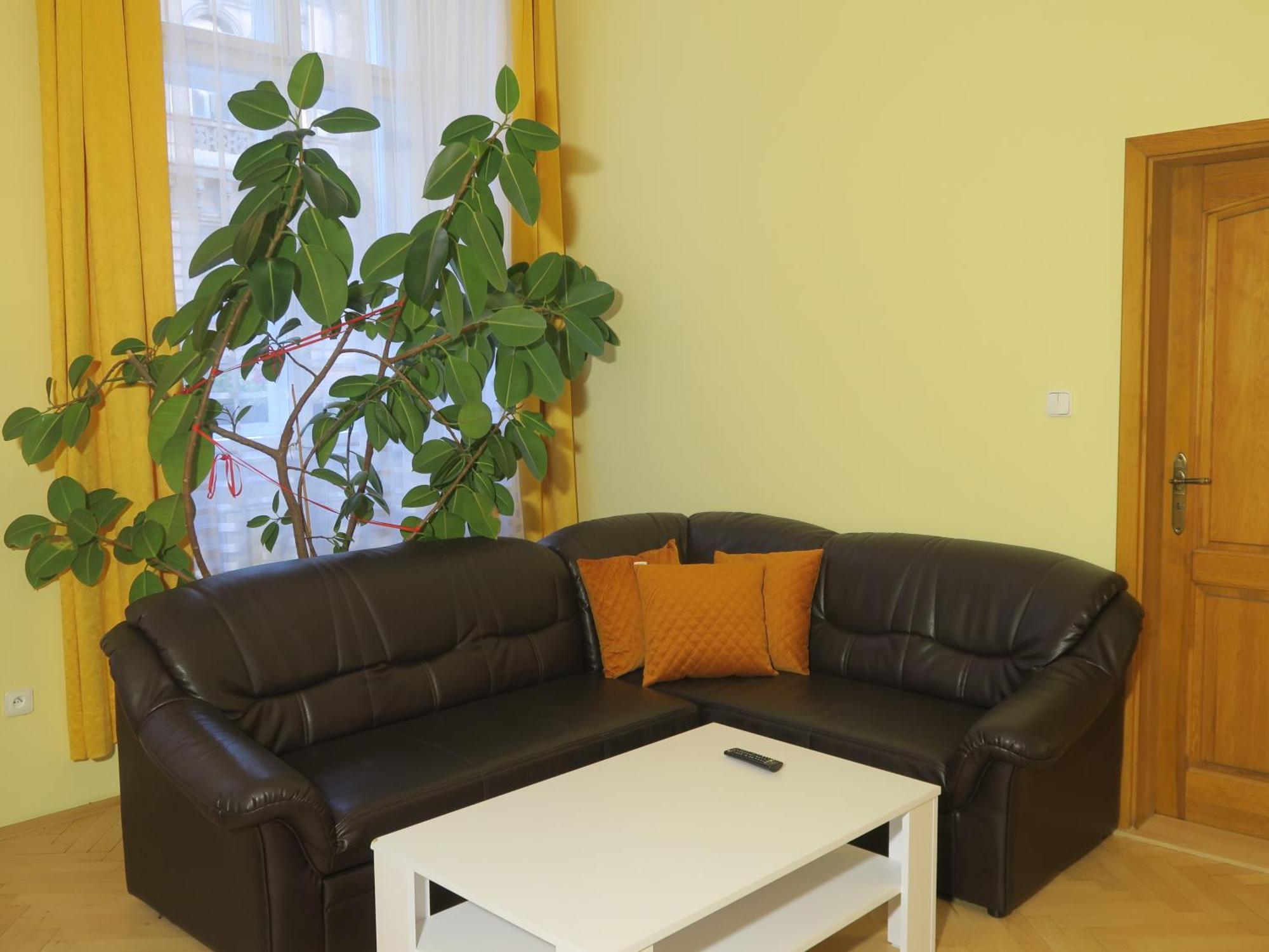 Appartement Near Lesser Town Prague