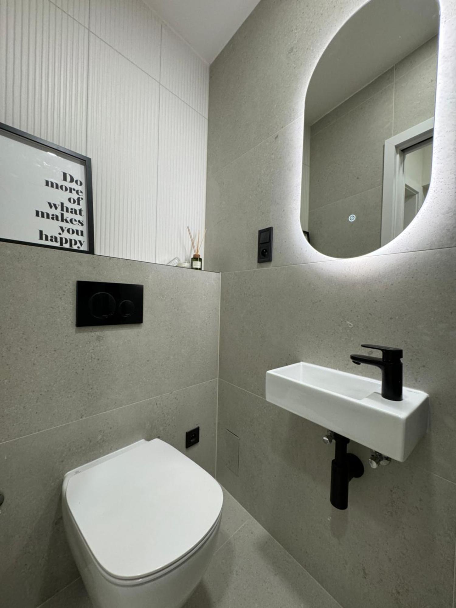 4 Minutes National Theather Apartment, Prague