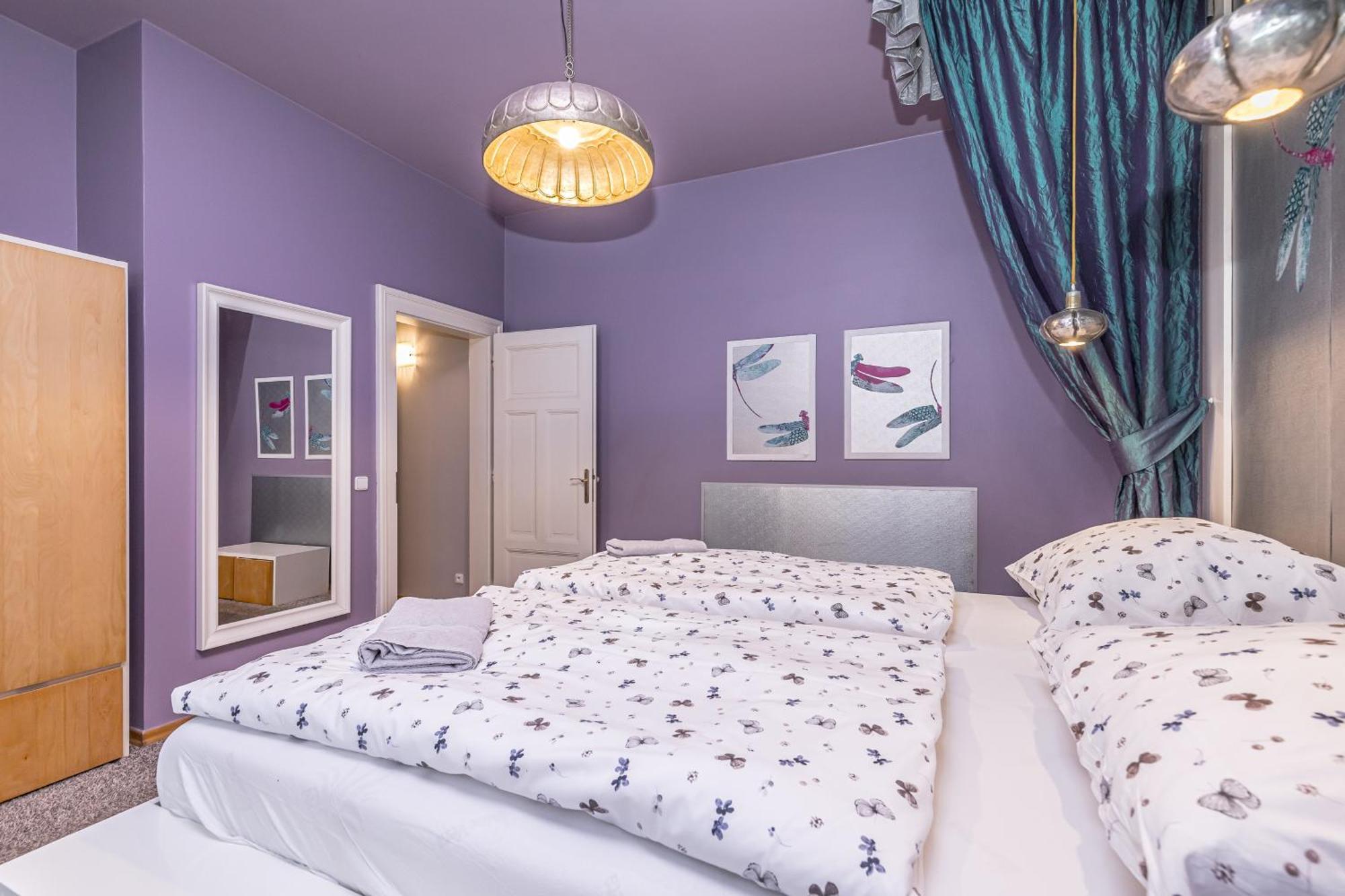 Apartamento Antiveli