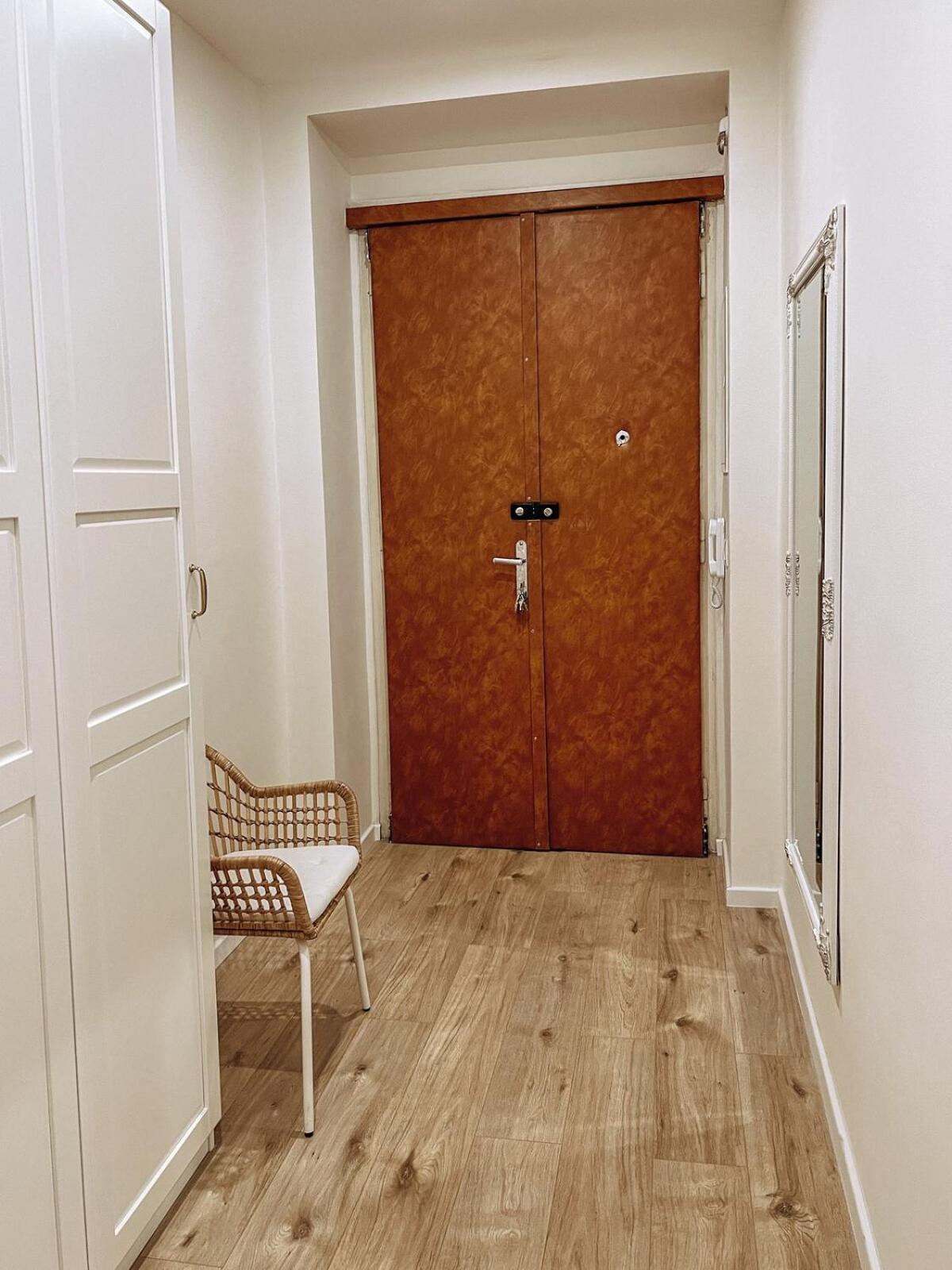 Stylish 1 Bedroom Office At Amazing Location Prag