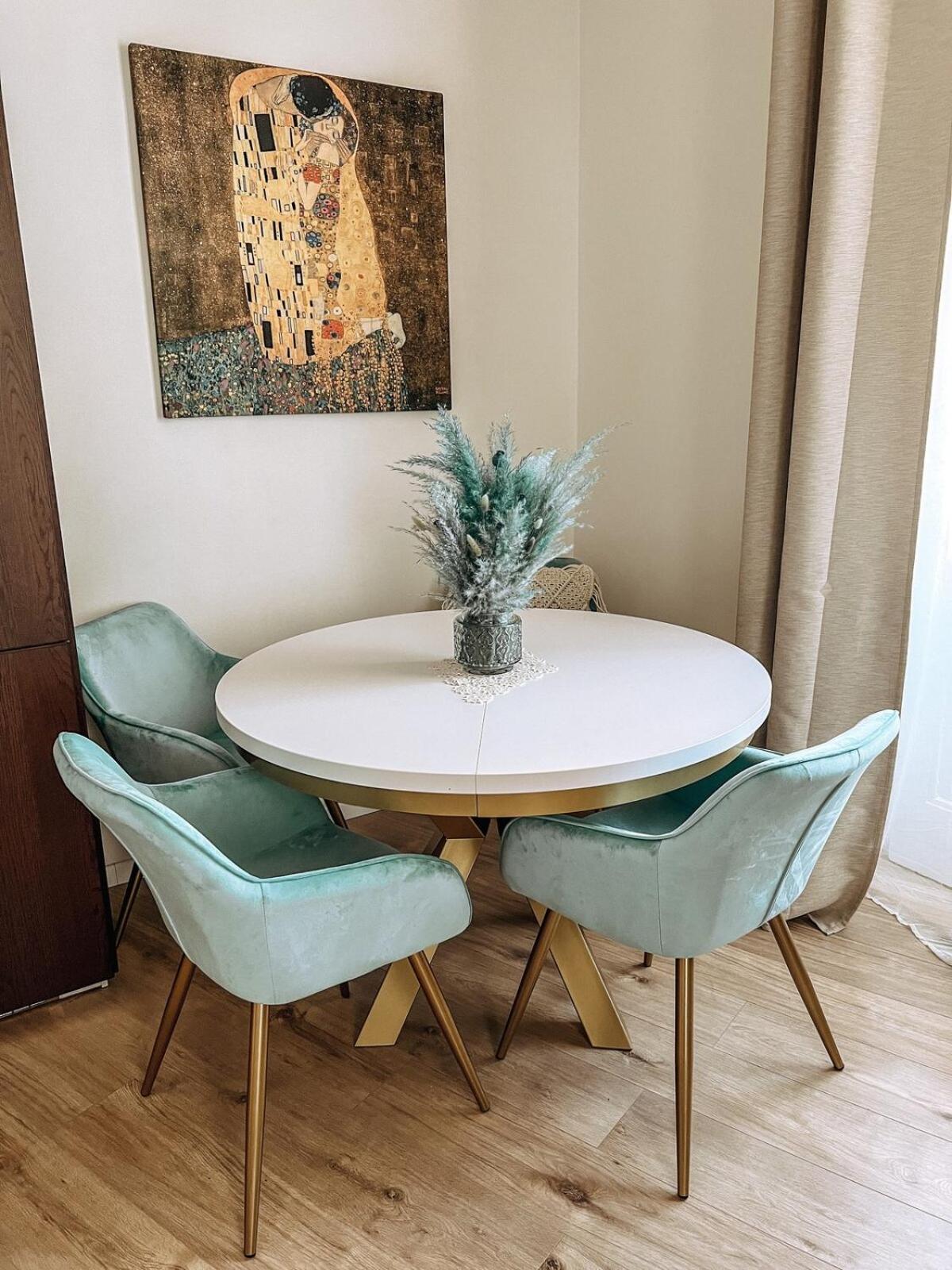Apartment Stylish 1 Bedroom Office At Amazing Location Prag