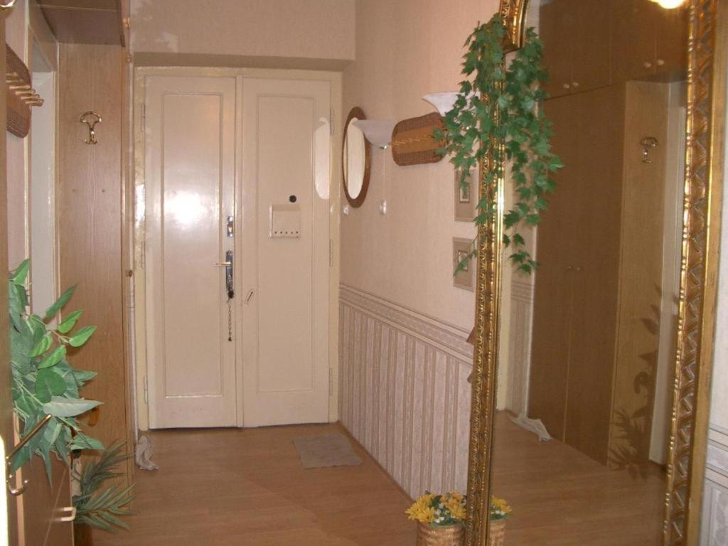 Evalada Centrum Apartment *