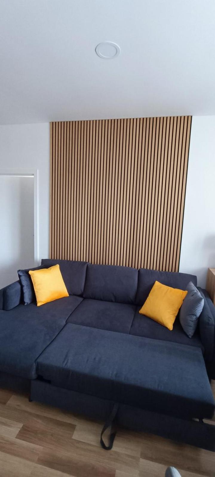 Aparthotel Praha Appartement *