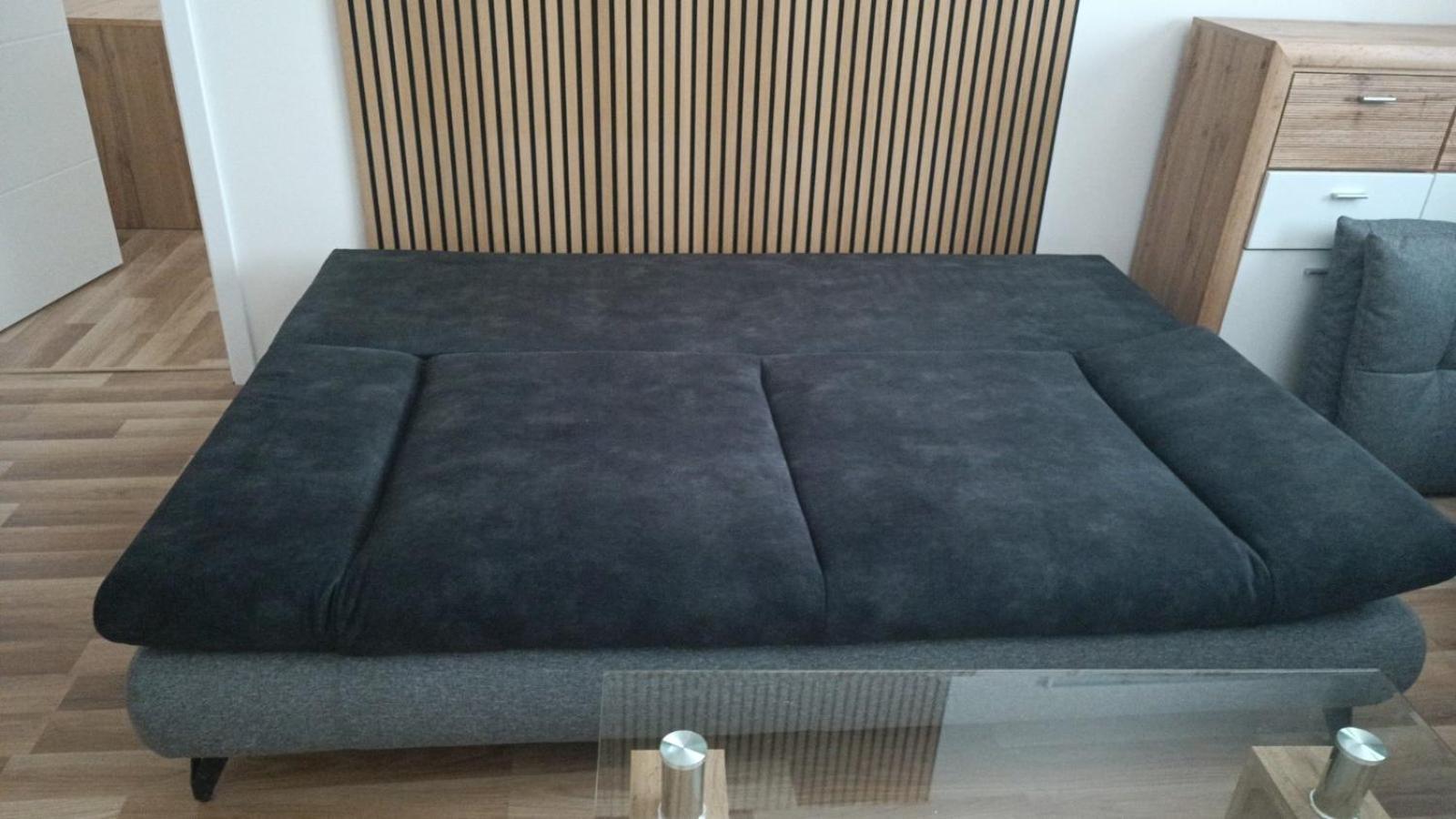 Aparthotel Praha Appartement Prague