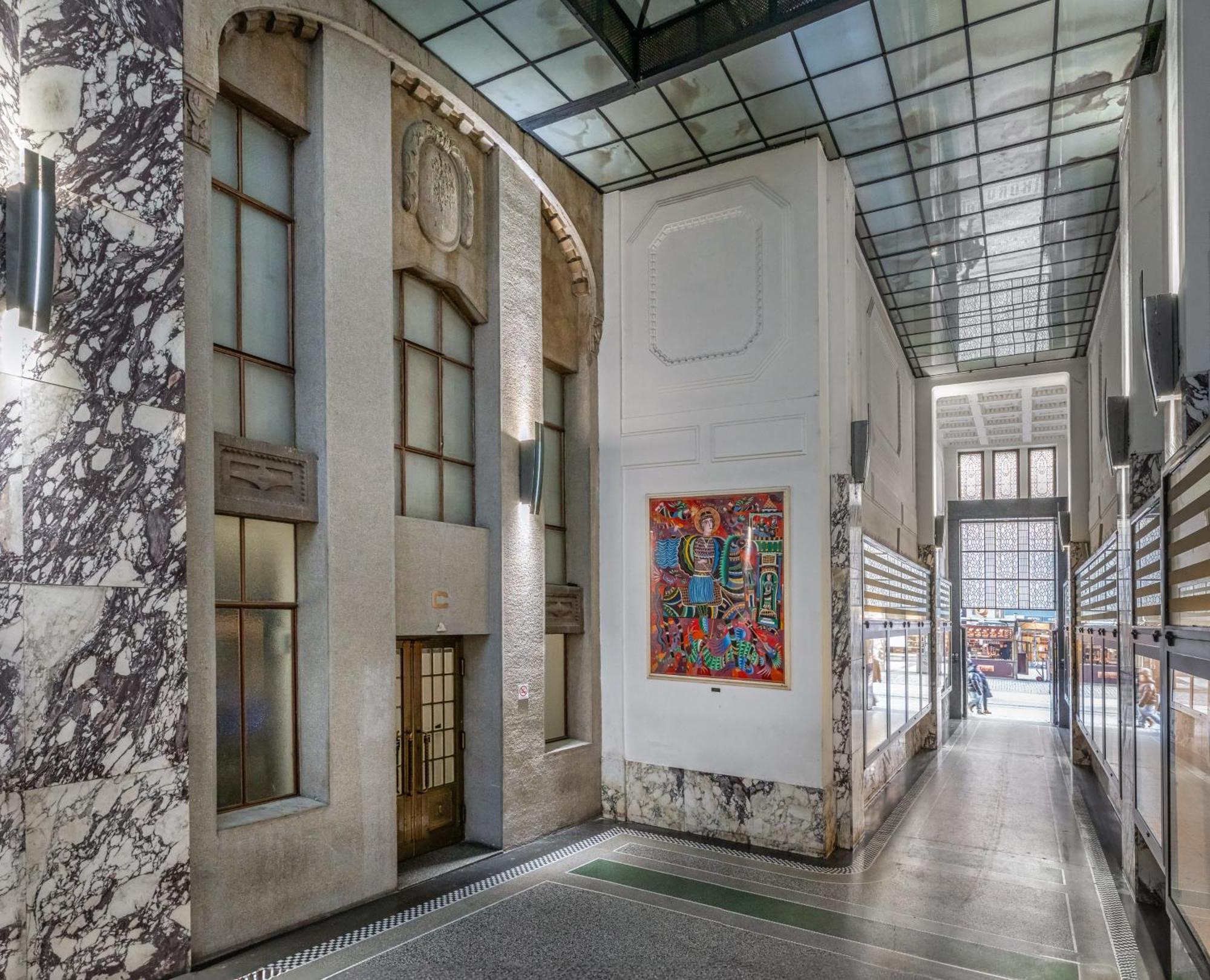 Aparthotel Crown Palace By Adrez