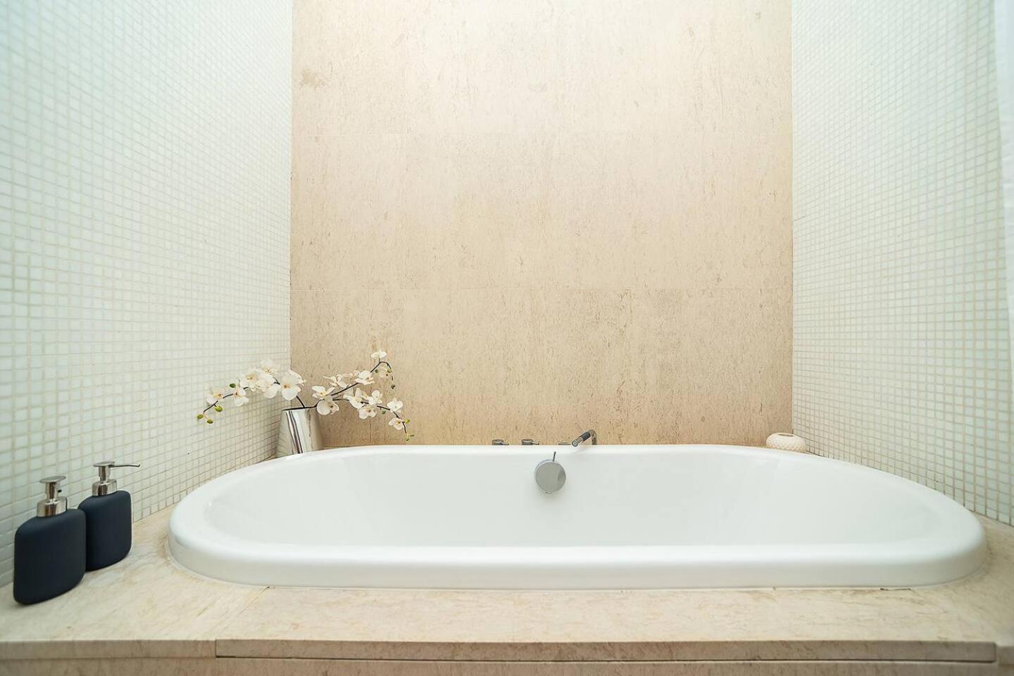 Apartment Elegant Old Town With Balcony With Free Garage Prague