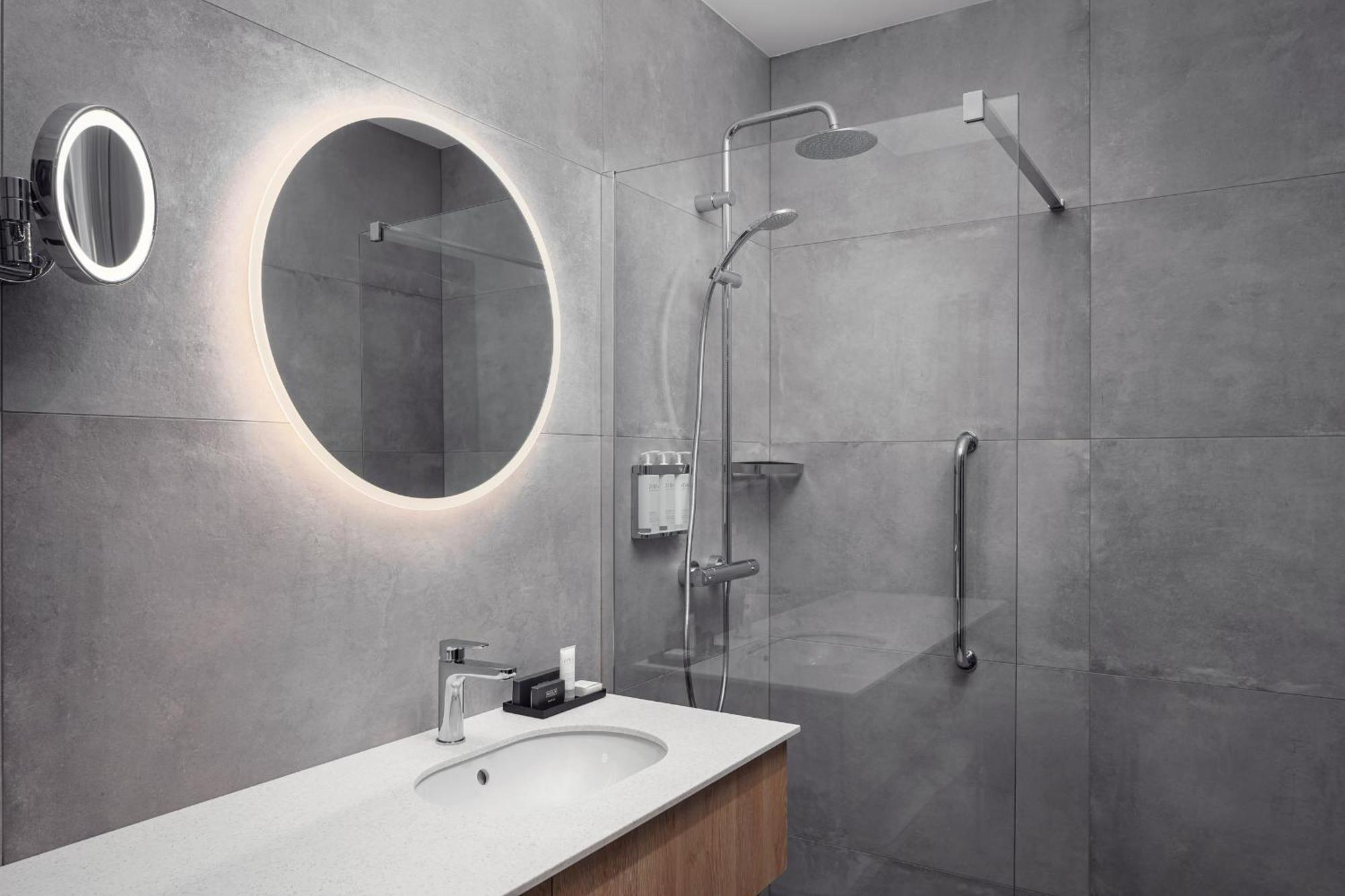 Stages Prague, A Tribute Portfolio Hotel 4*