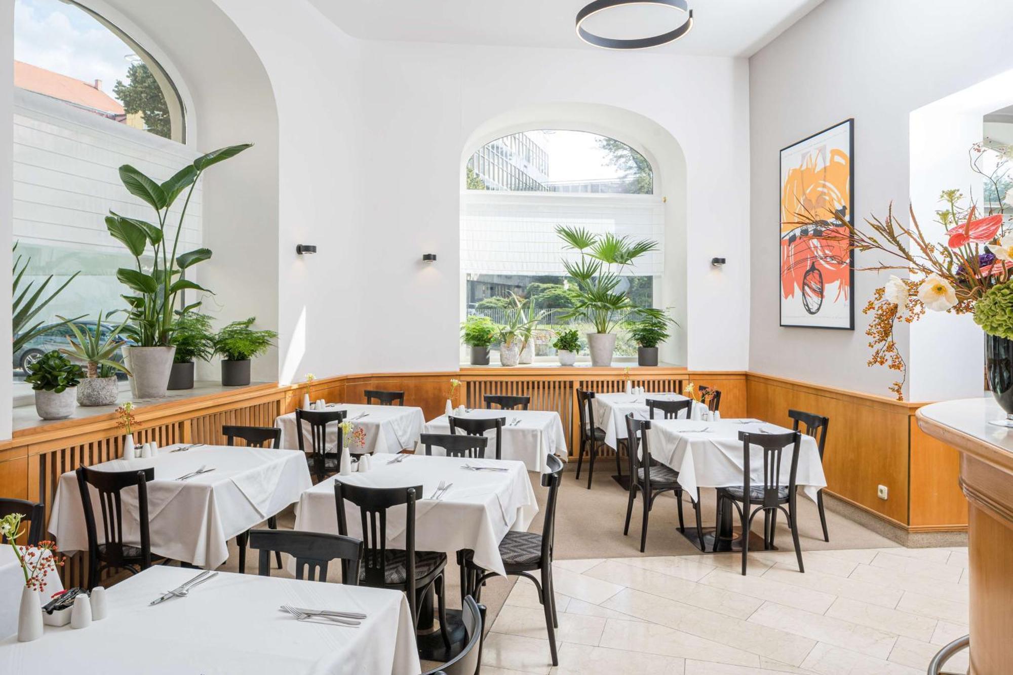 Hotel Western Moran 4*