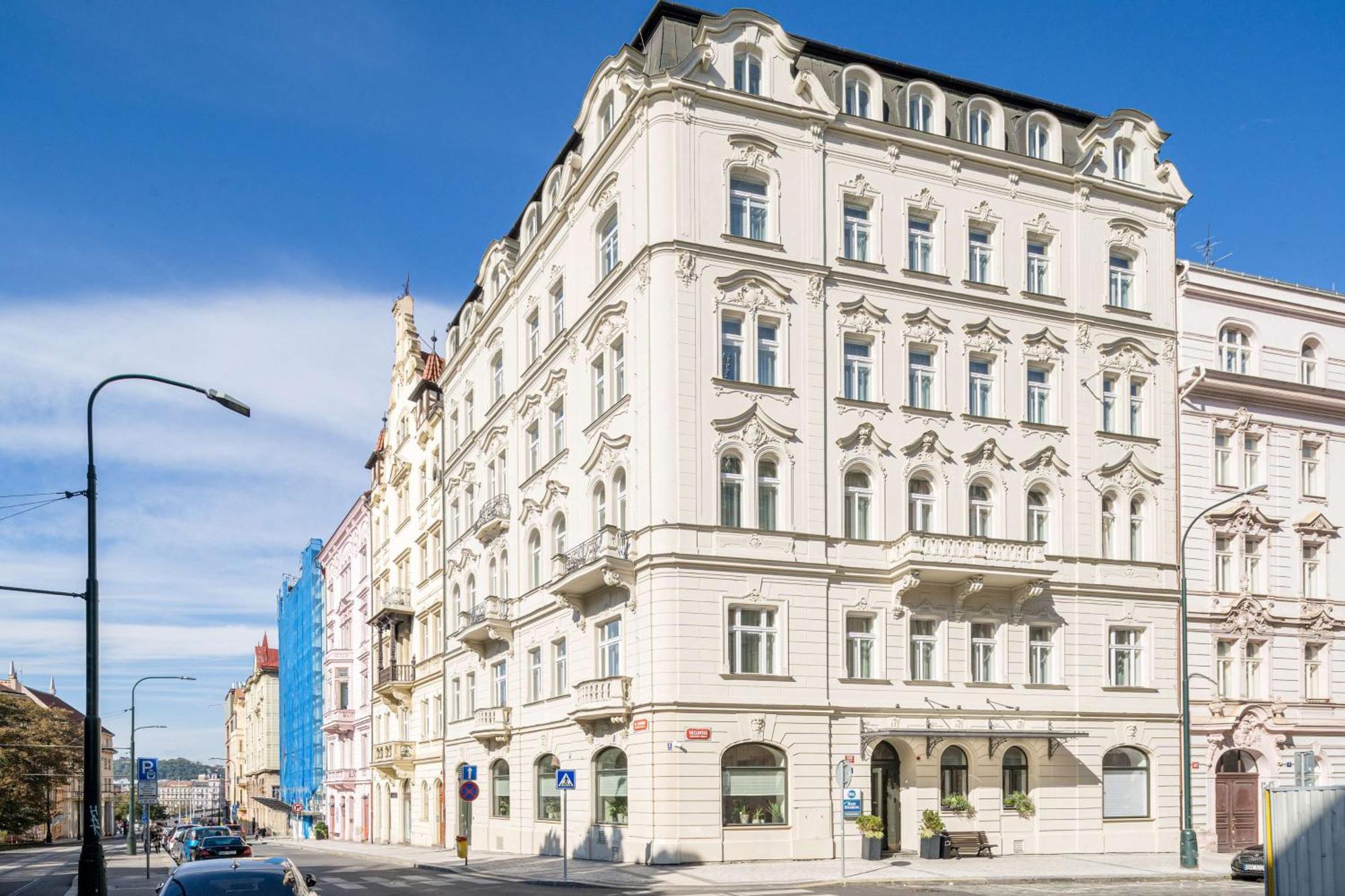 Western Moran Hotel 4*