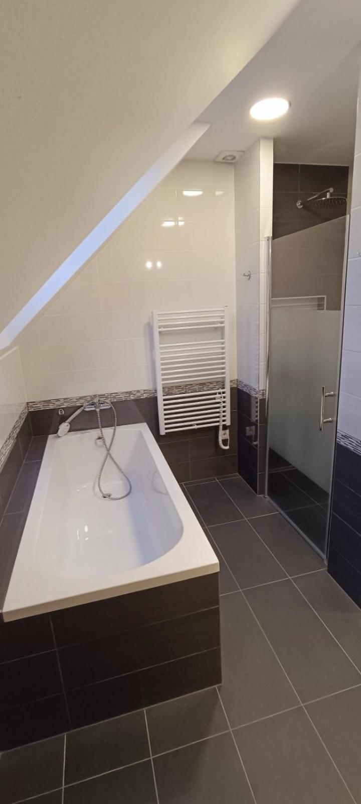 Appartement Aparthotel Praha *