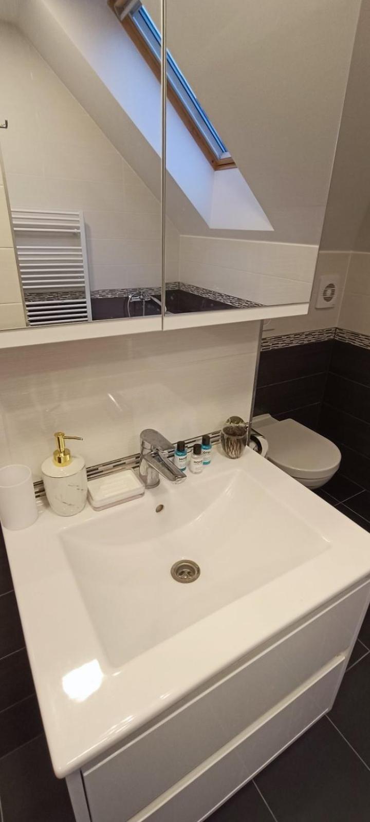 Appartement Aparthotel Praha