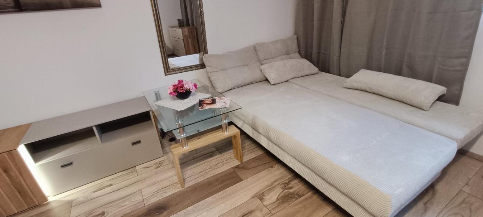 Aparthotel Praha Appartement Prague