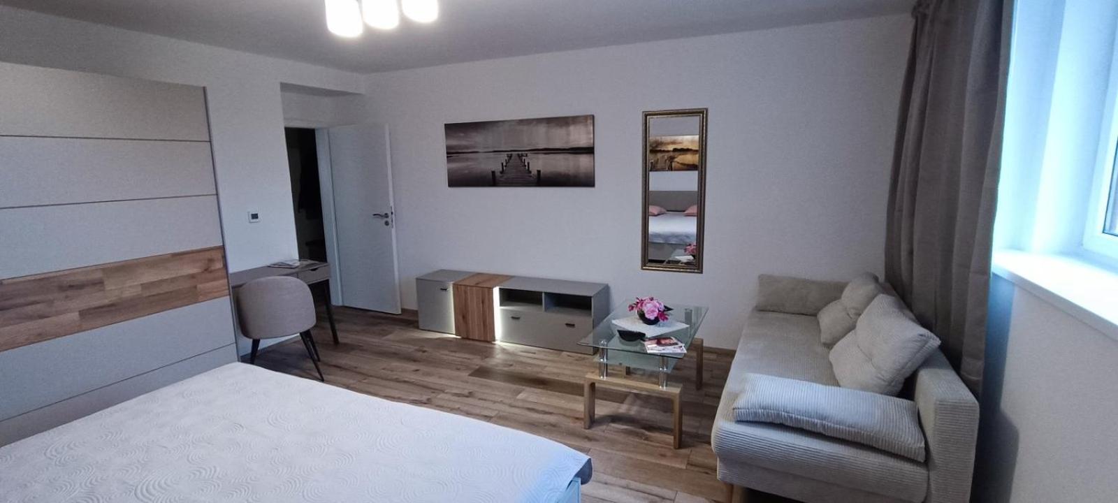 Appartement Aparthotel Praha Prague