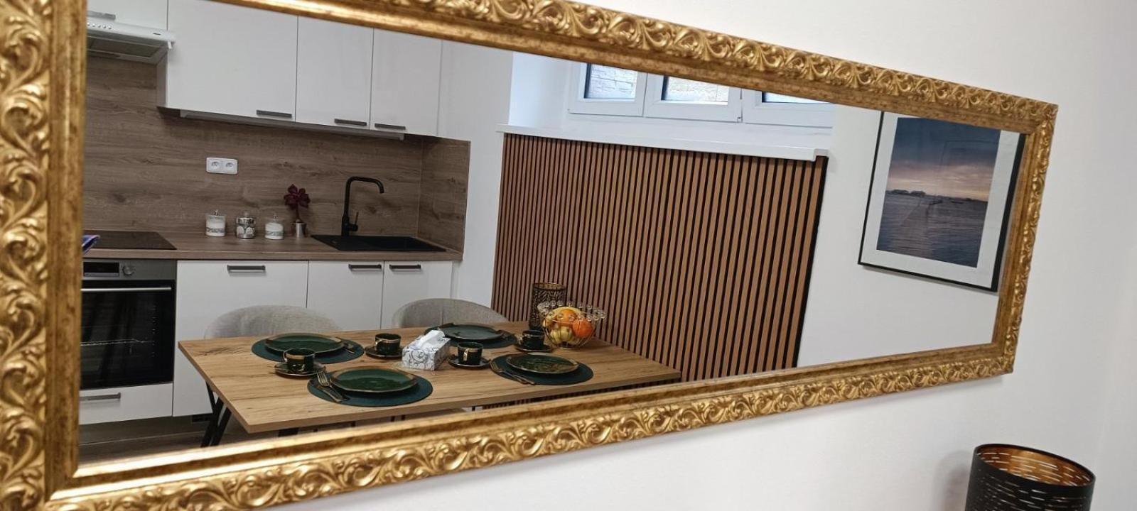 Appartement Aparthotel Praha