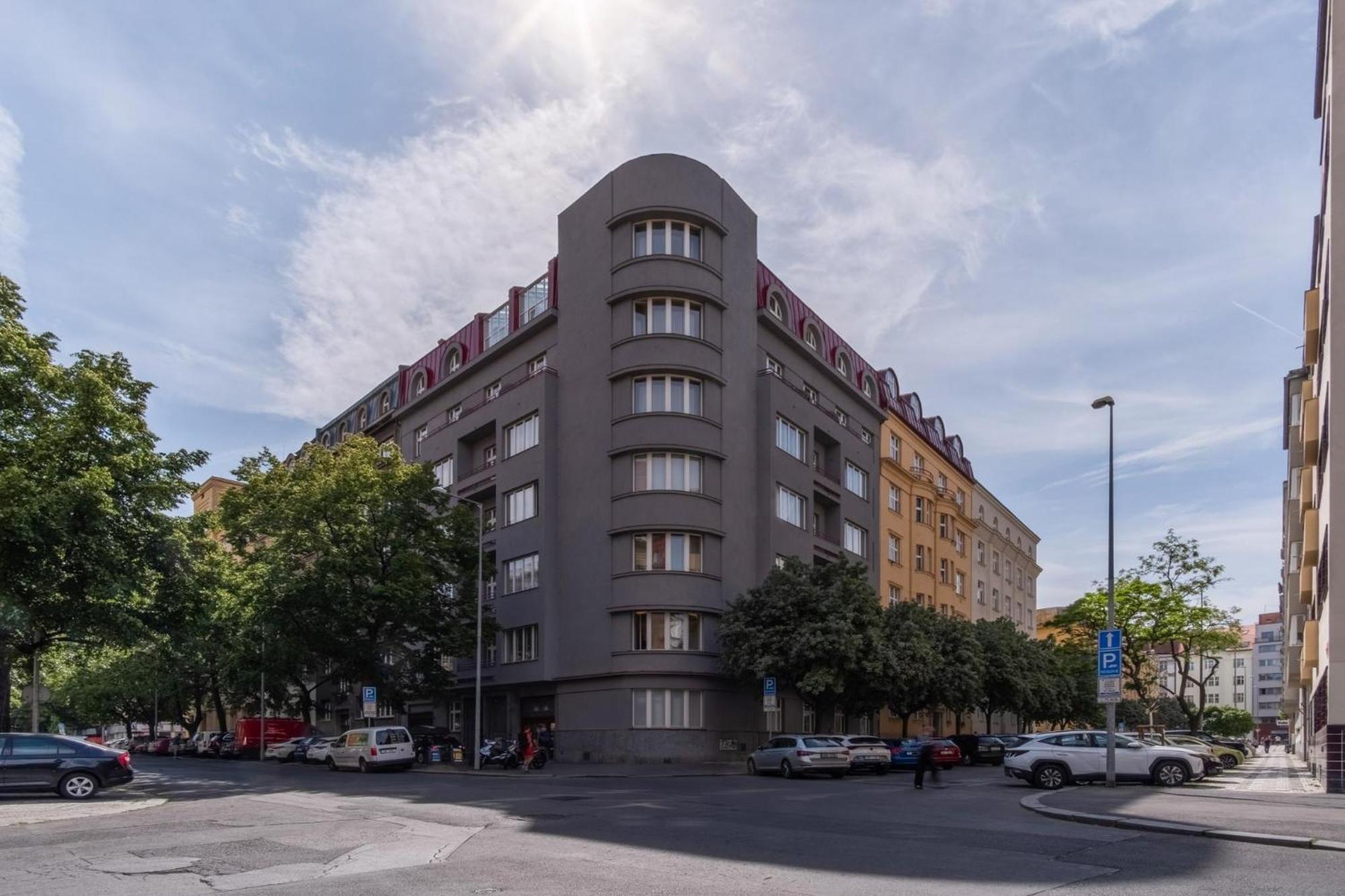 Apartamento Days - Luxury In Hip Area - 