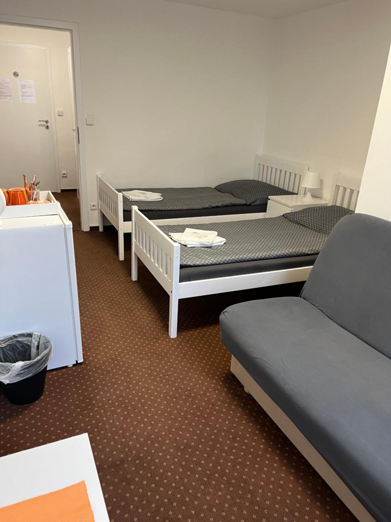 Hajek Guest house Prague