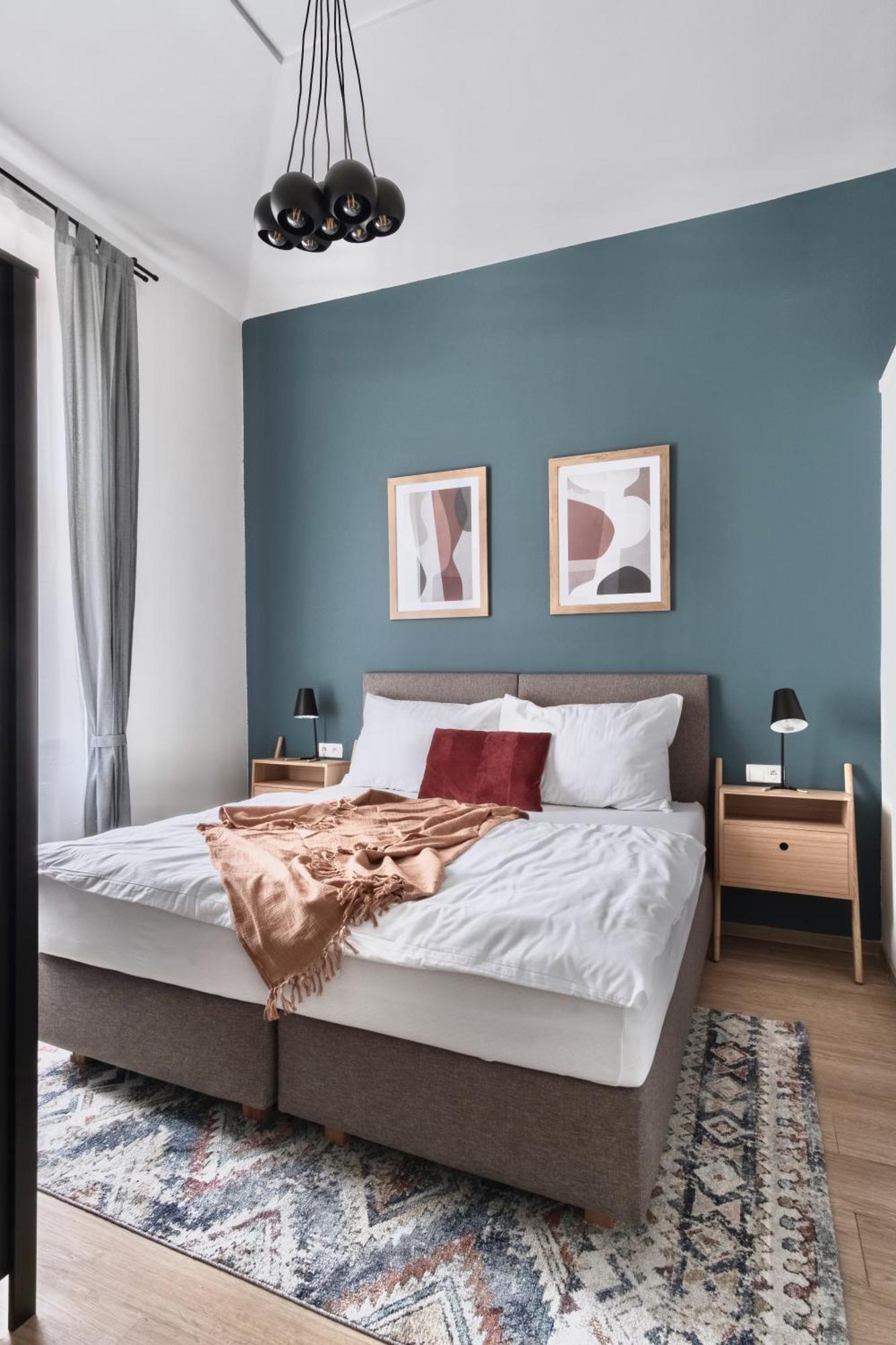 Mizu House By Days Apartamento Praga
