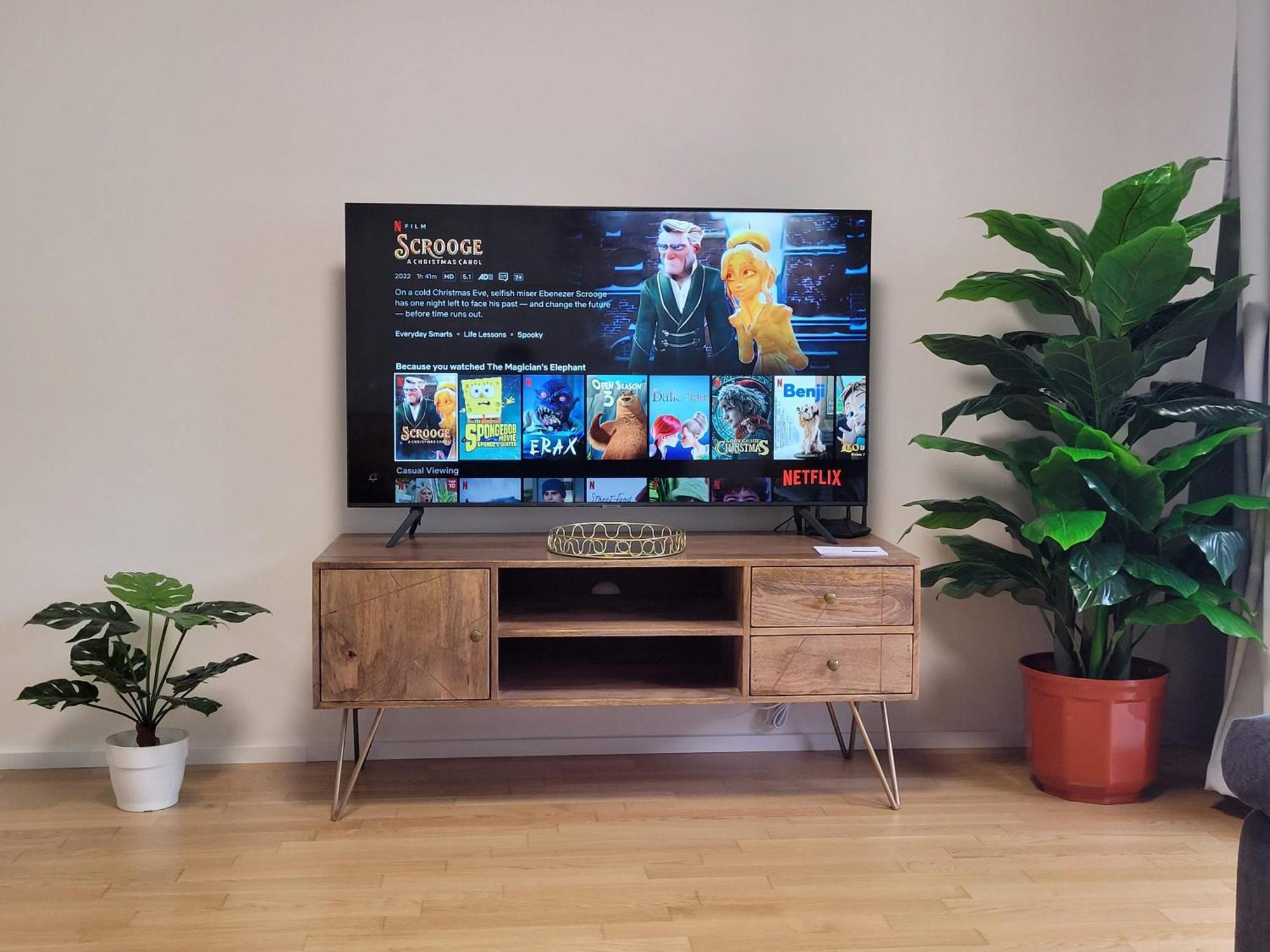 Apartment Newly Built With Balcony, Ac And Free Indoor Garage Prague