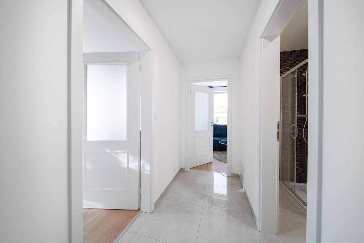 Cavallo Penthouse Xl Balcony City Center Apartment