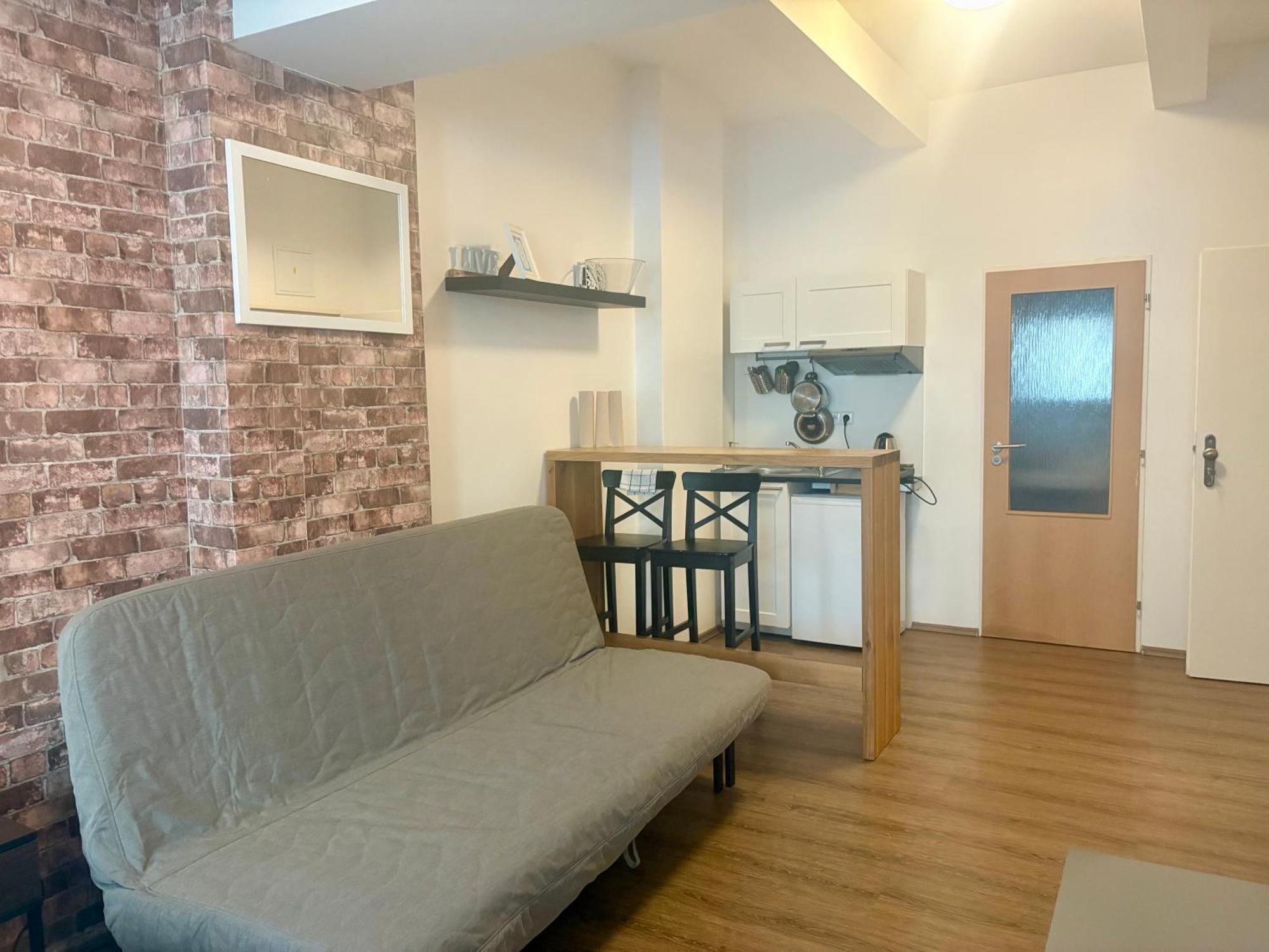 Zizkov Cosy