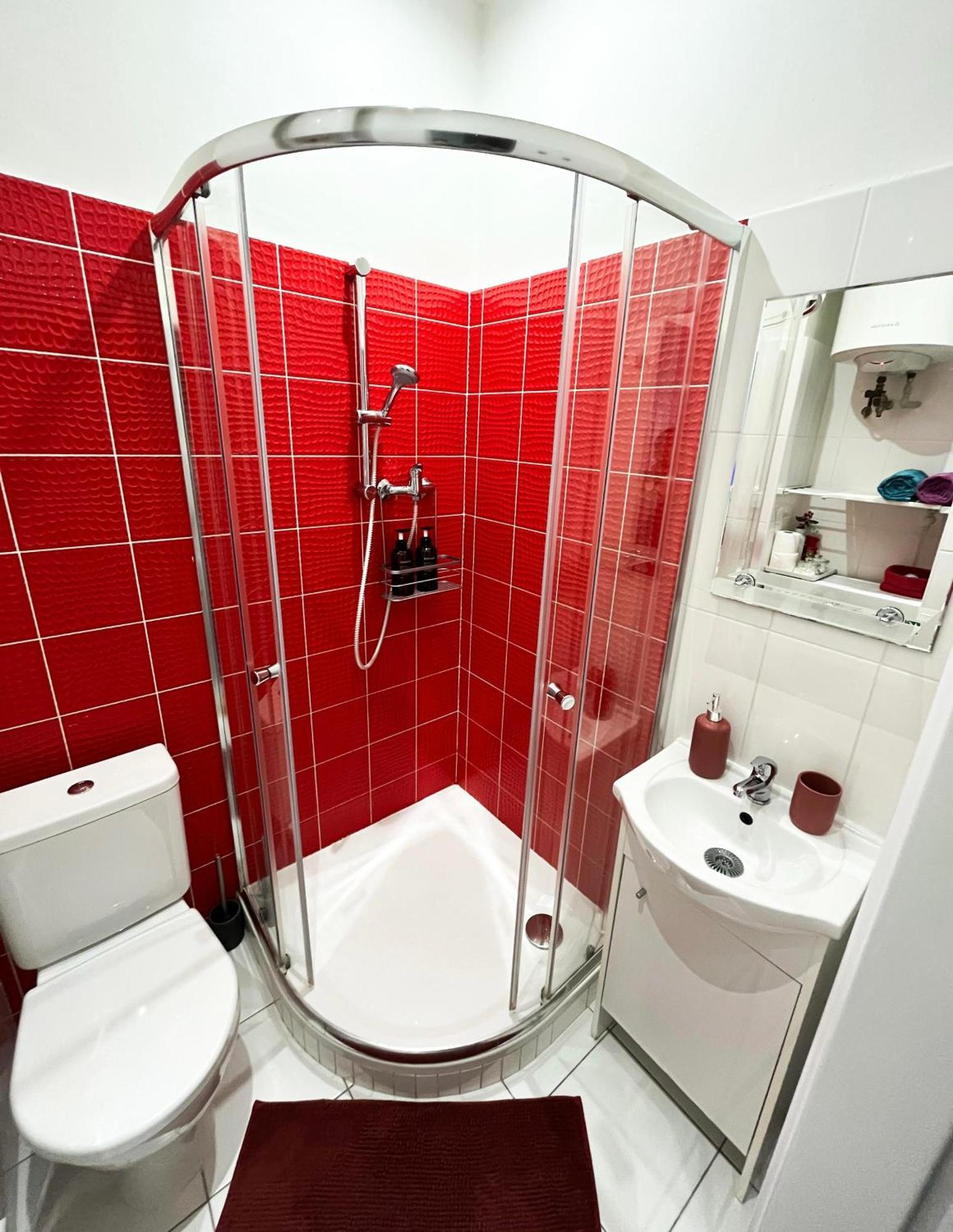 Stylish In Heart Of Zizkov Near Iconic Sites * Prague