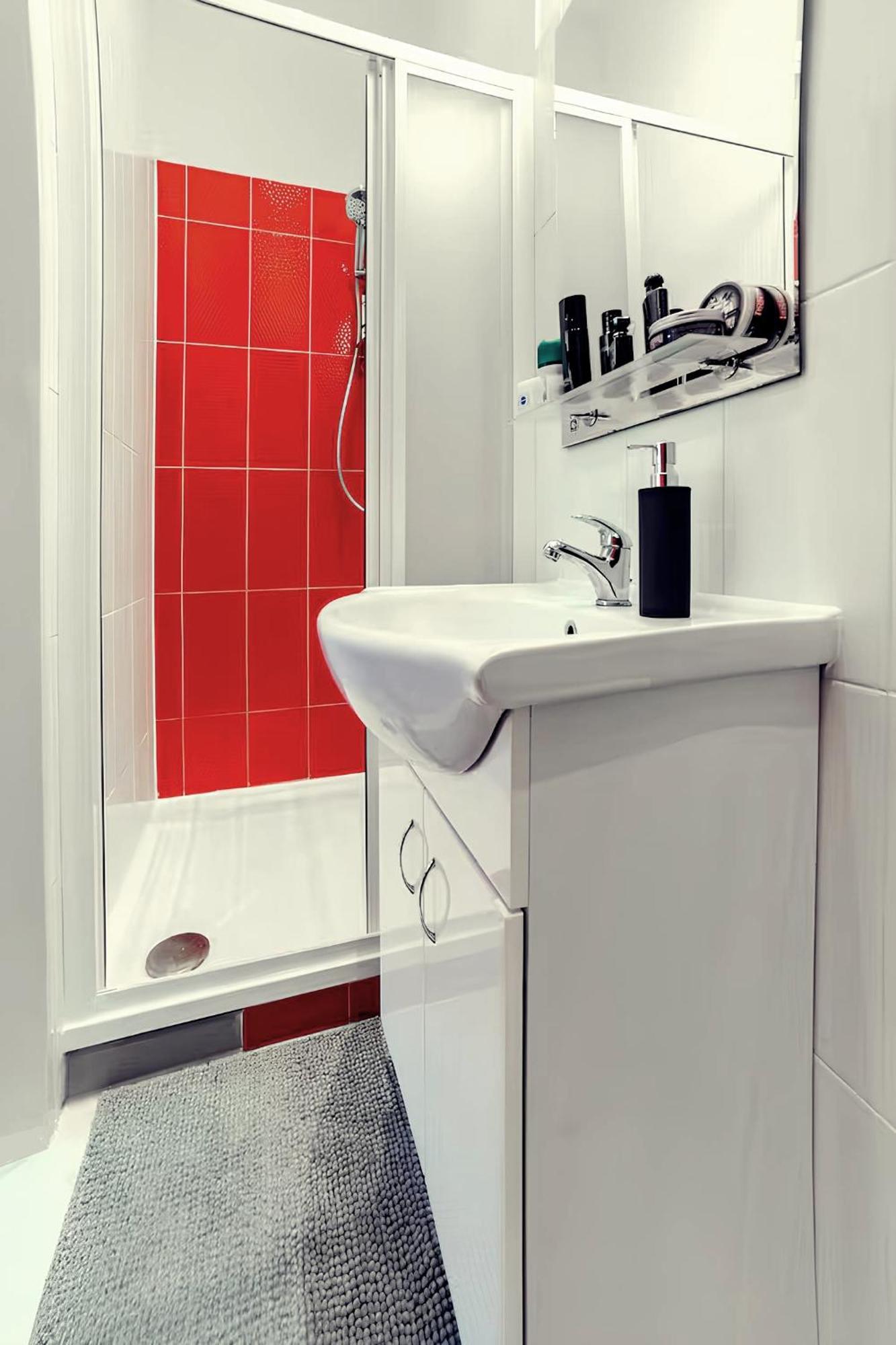 Stylish In Heart Of Zizkov Near Iconic Sites * Prague