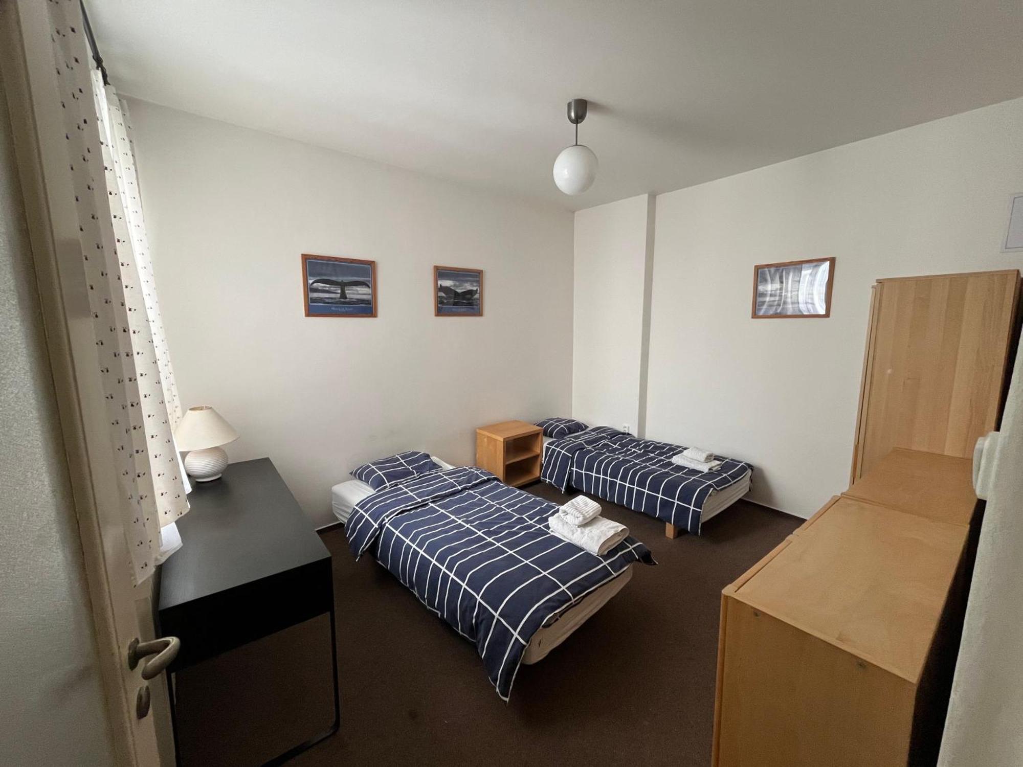 Apartment Very Near Wenceslas Square Prague