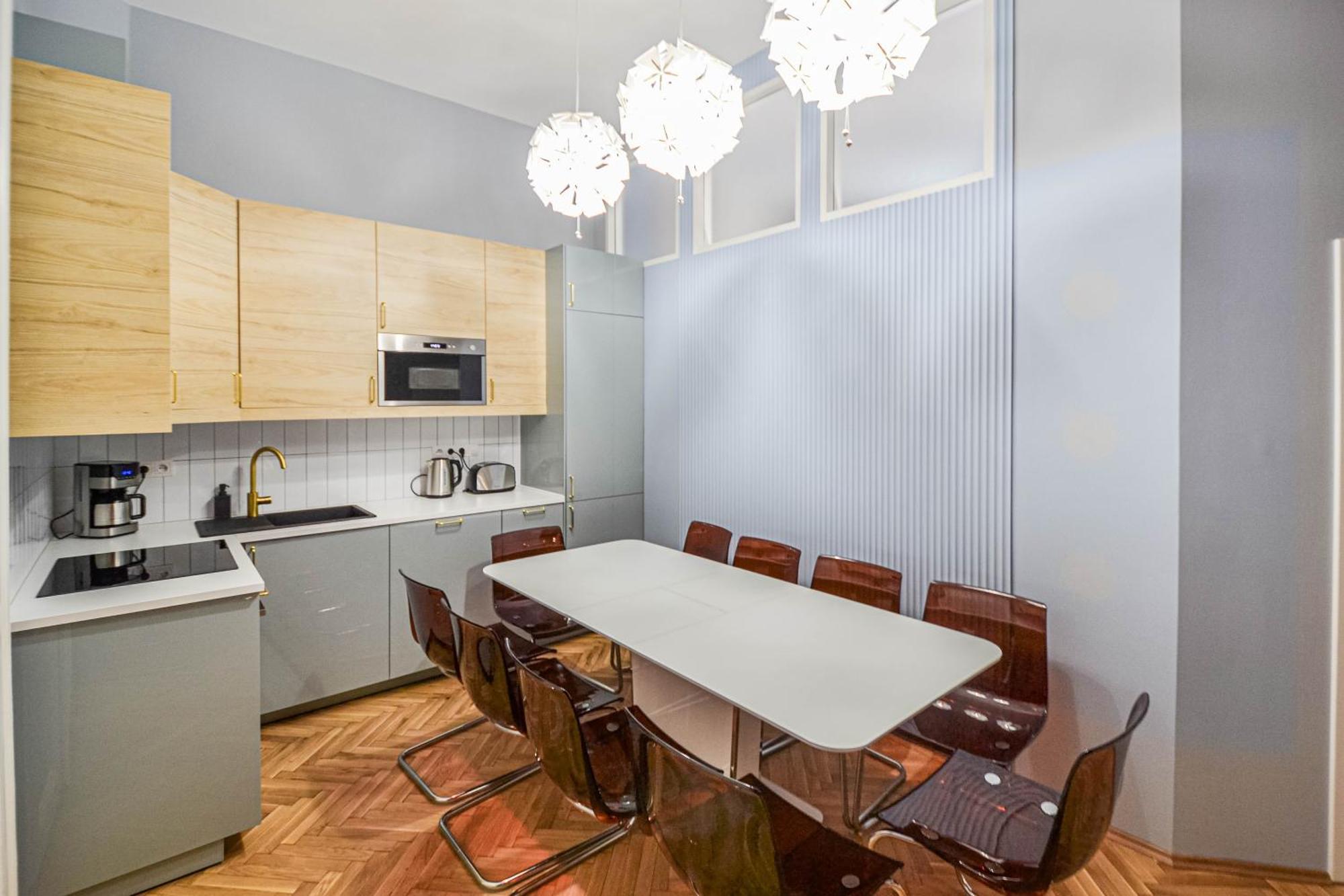 Celebration Flat By Ruterra Appartement