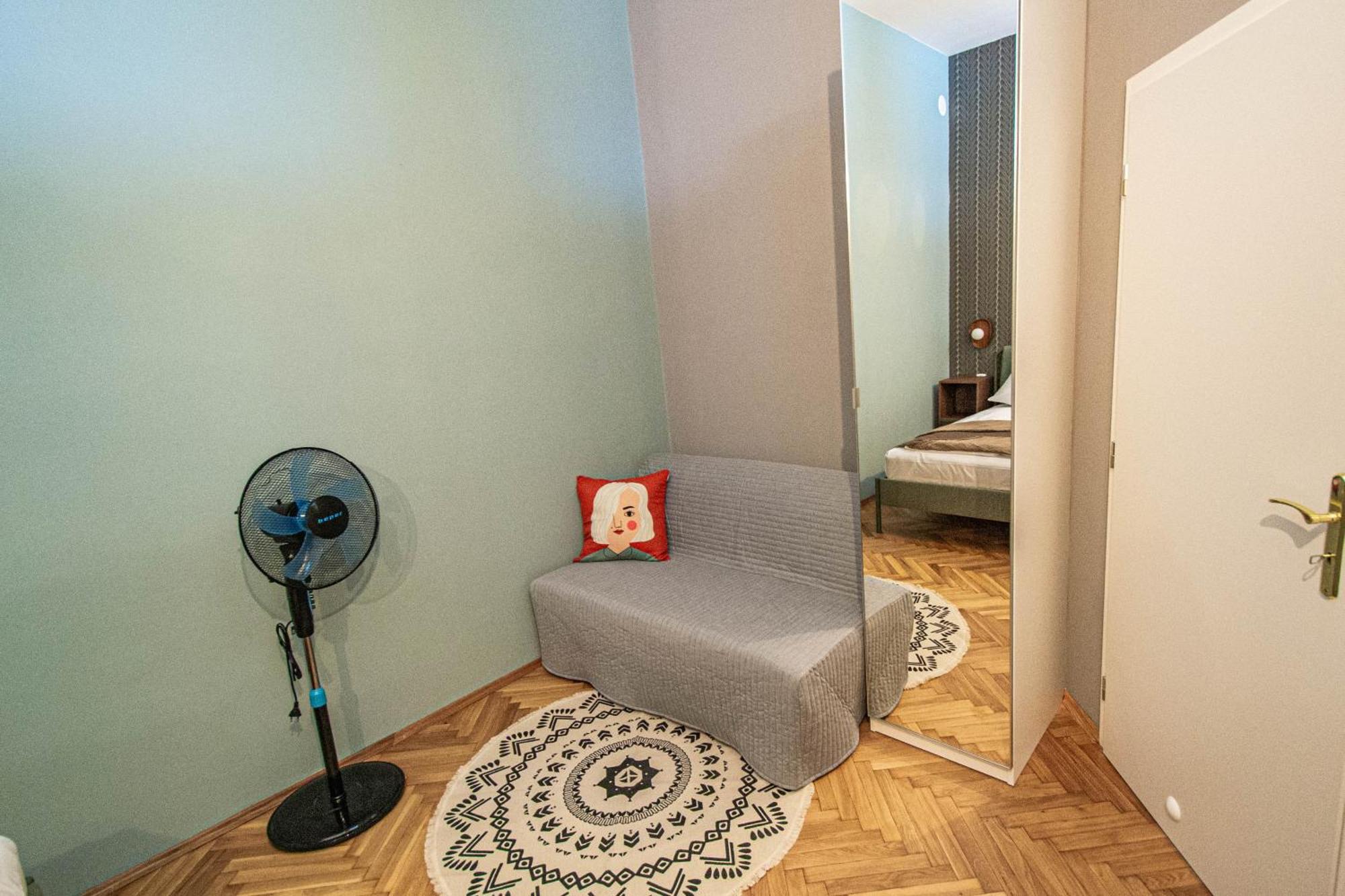 Appartement Celebration Flat By Ruterra