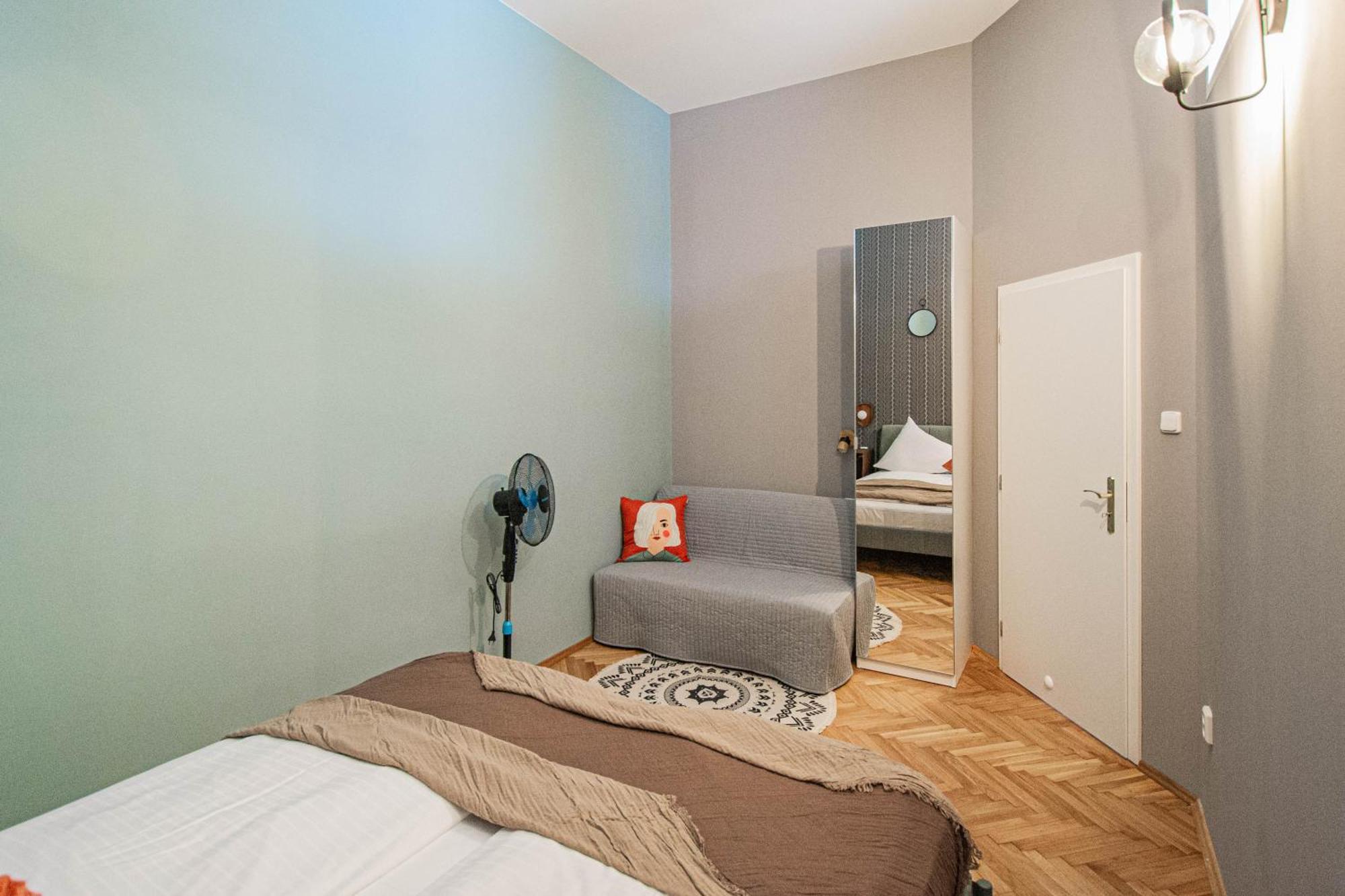 Celebration Flat By Ruterra Appartement *