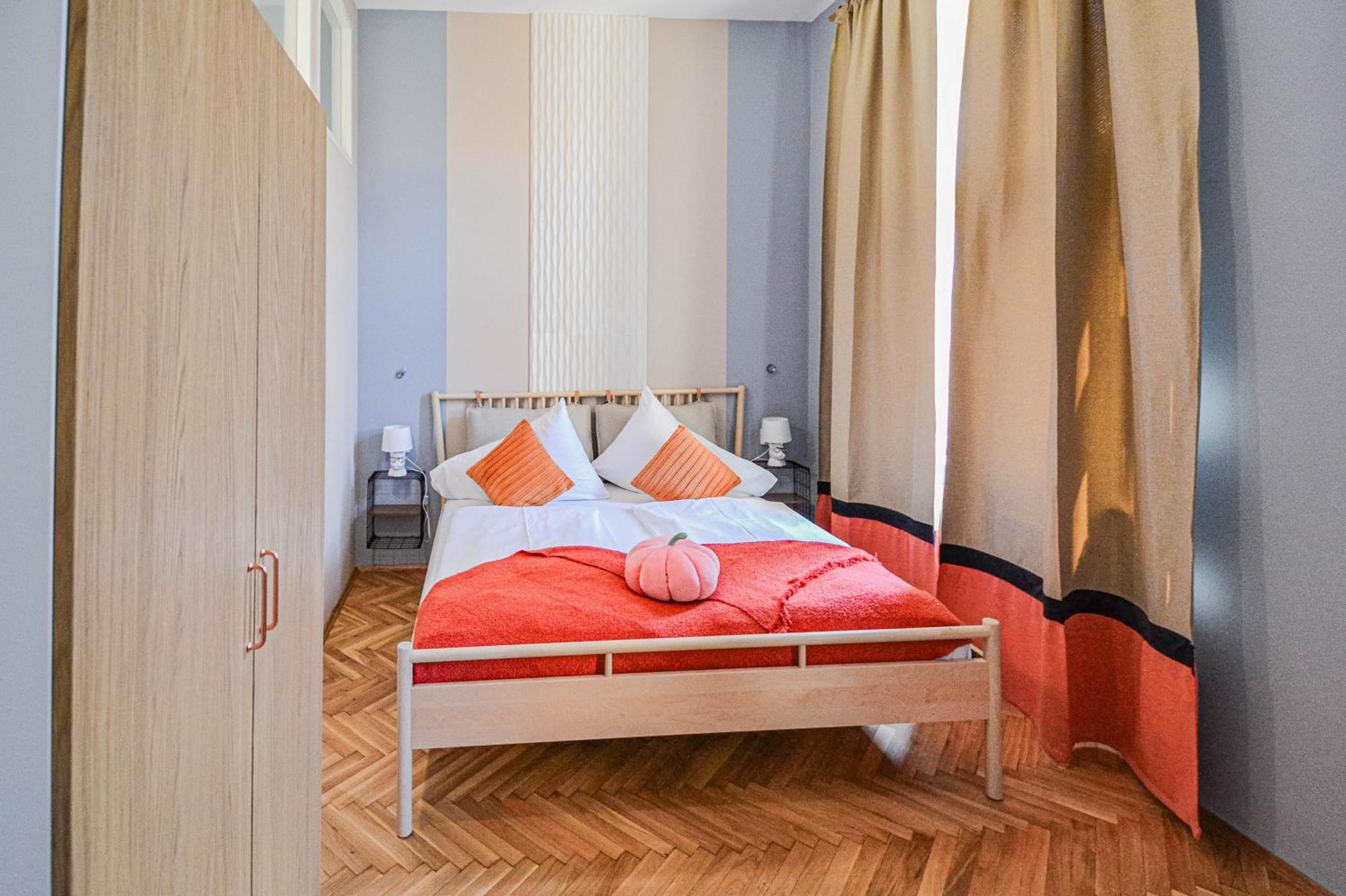 Celebration Flat By Ruterra Appartement Prague