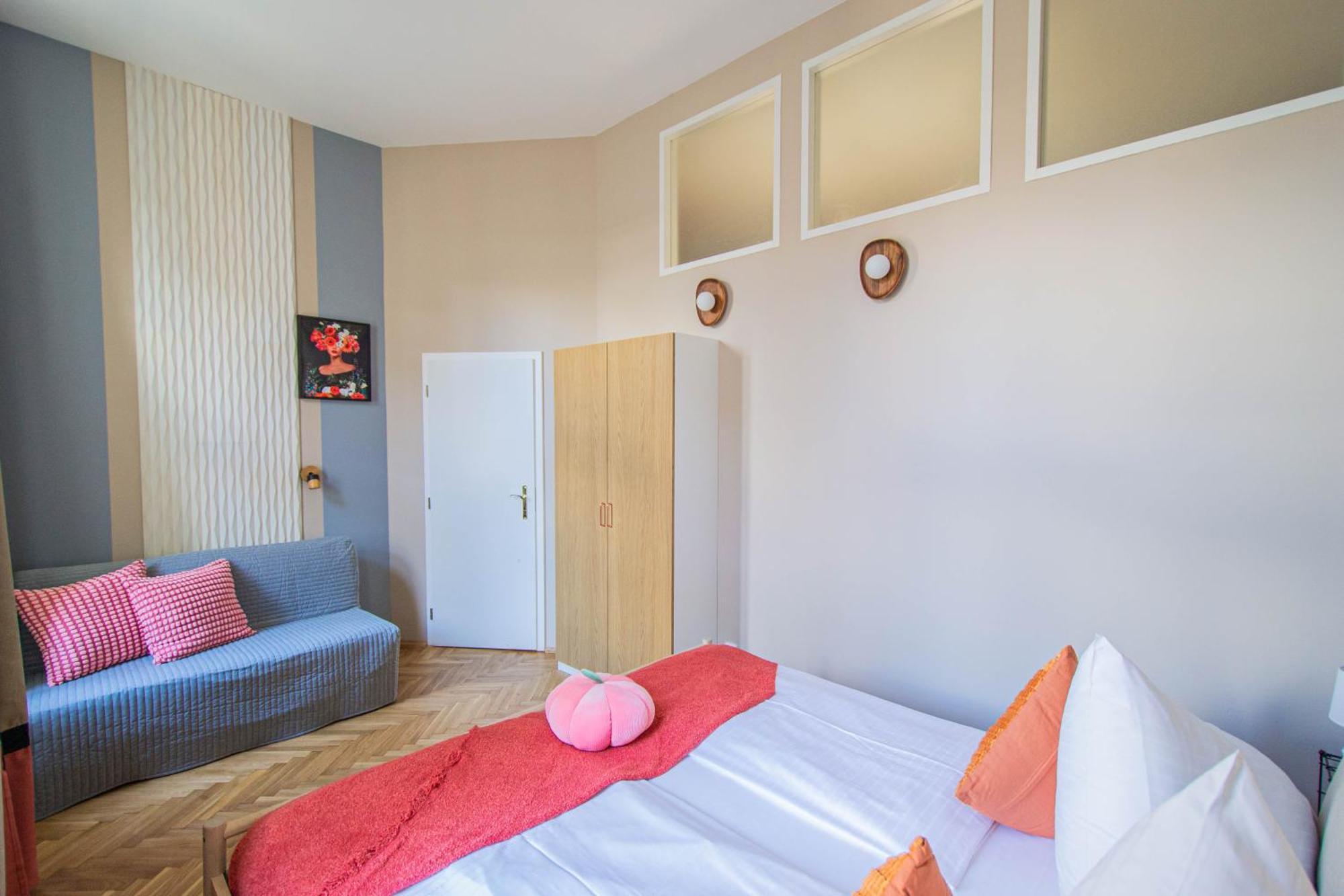 Appartement Celebration Flat By Ruterra Prague