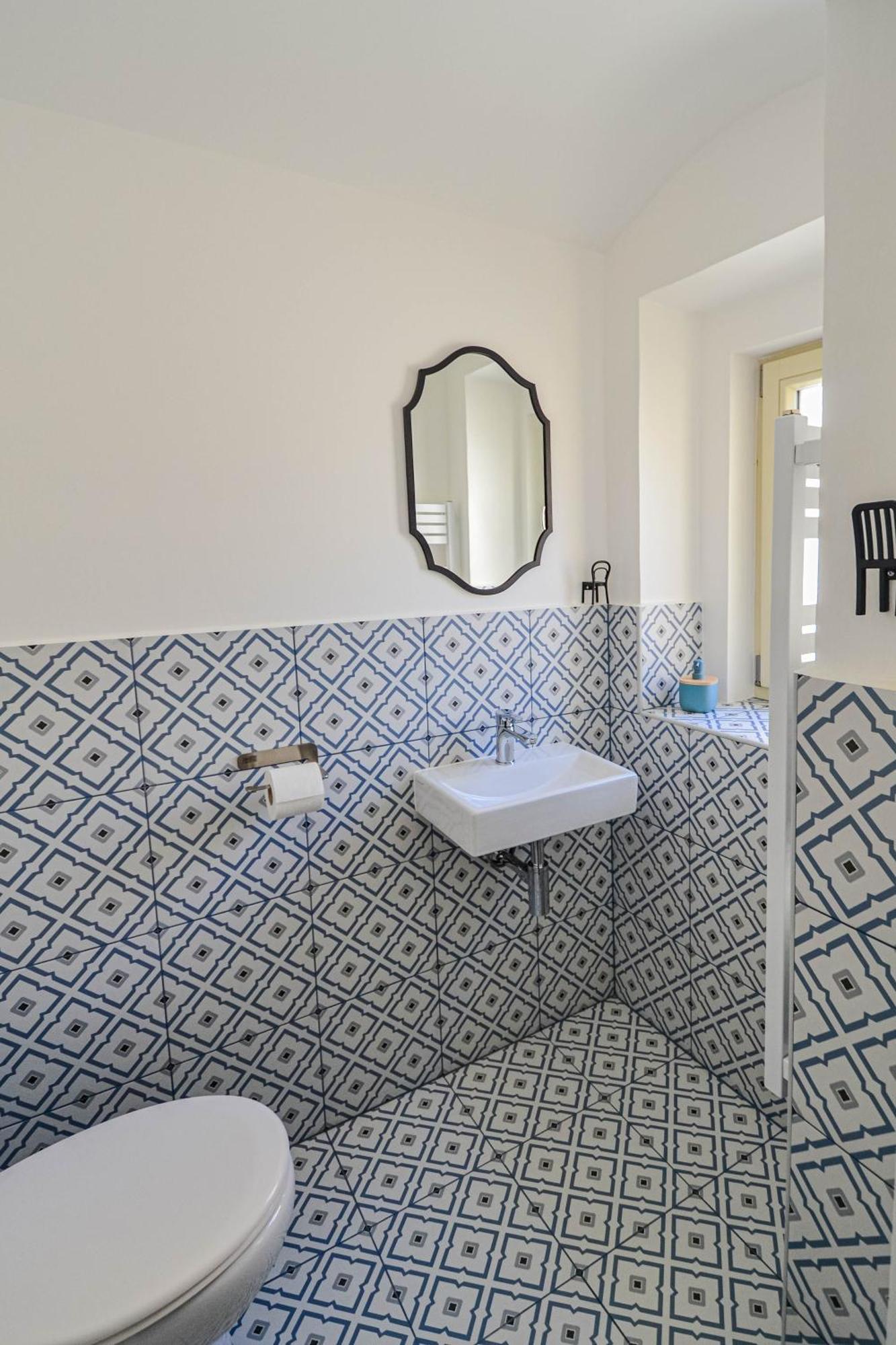 Appartement Celebration Flat By Ruterra