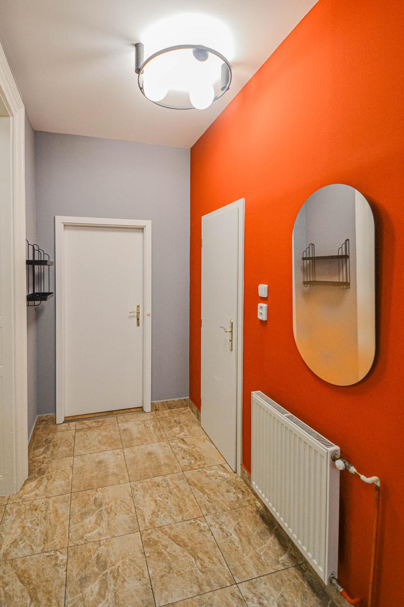 Celebration Flat By Ruterra Appartement *