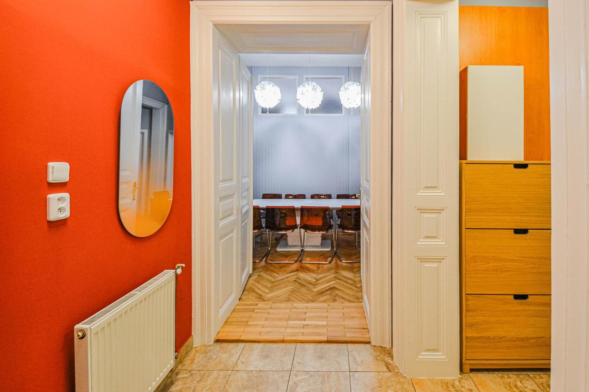 Appartement Celebration Flat By Ruterra *