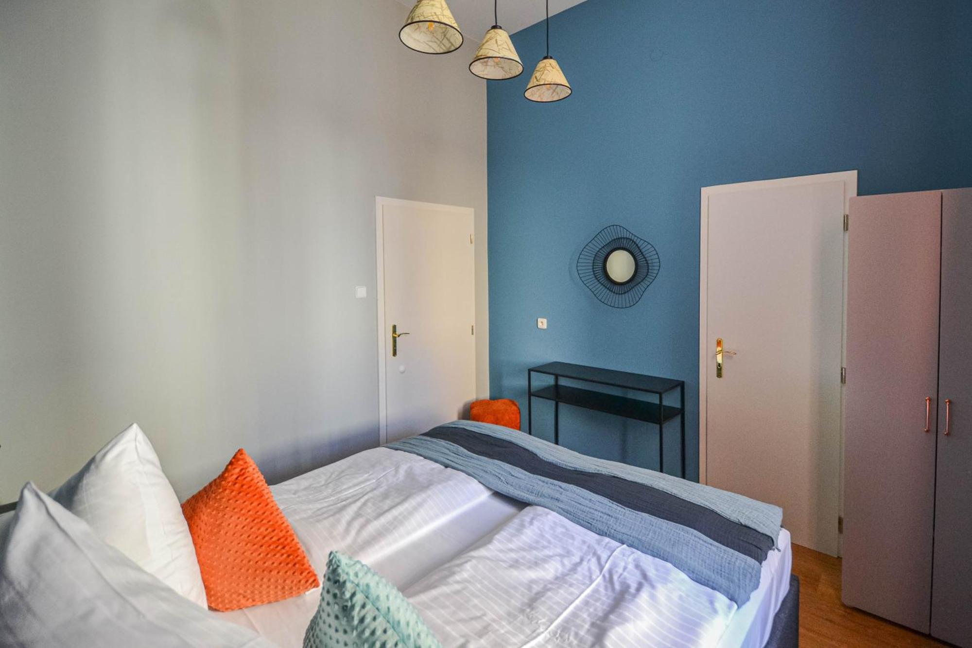 Appartement Celebration Flat By Ruterra *