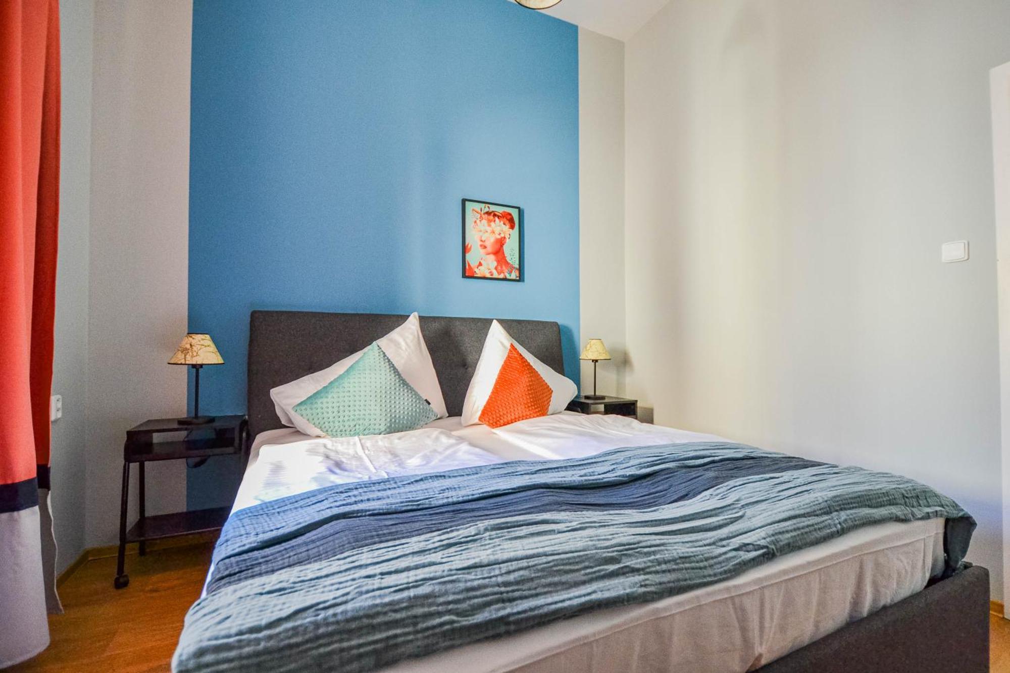 Appartement Celebration Flat By Ruterra Prague