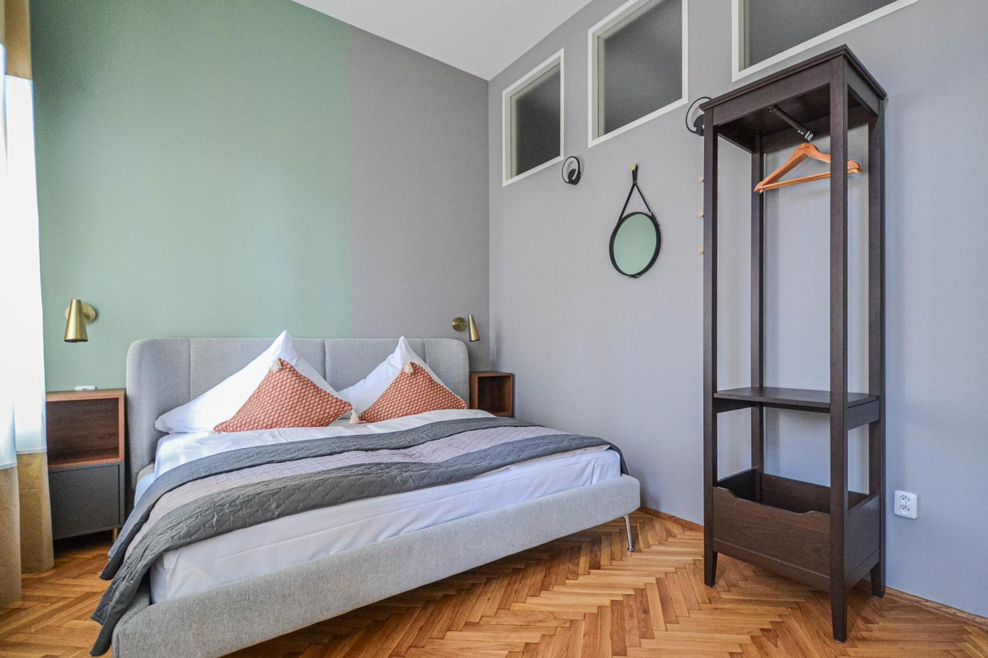 Celebration Flat By Ruterra Appartement