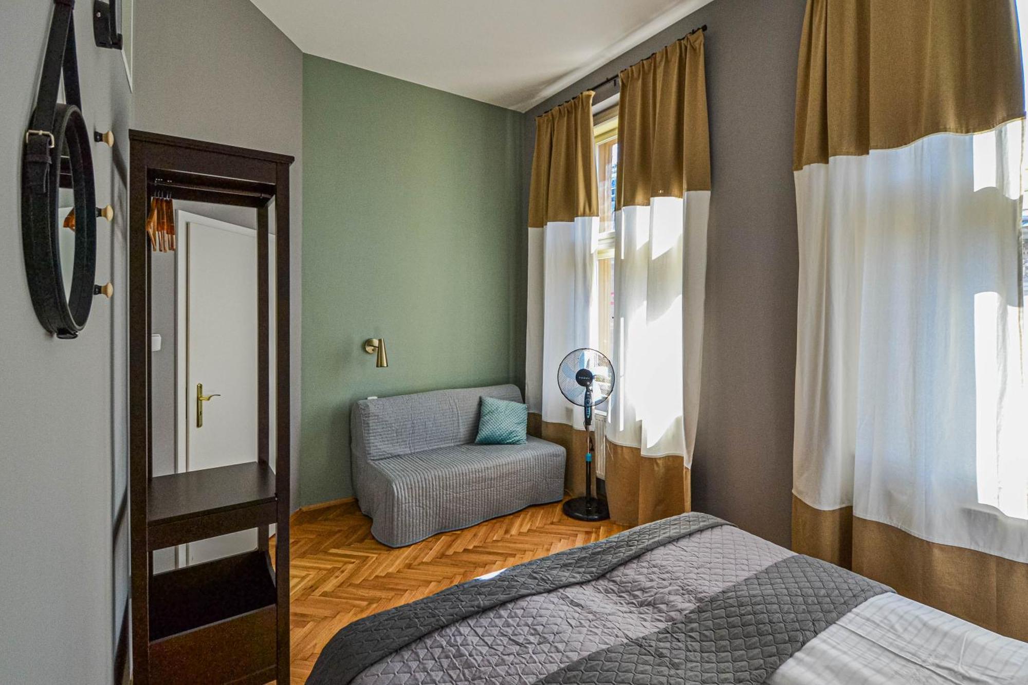 Appartement Celebration Flat By Ruterra