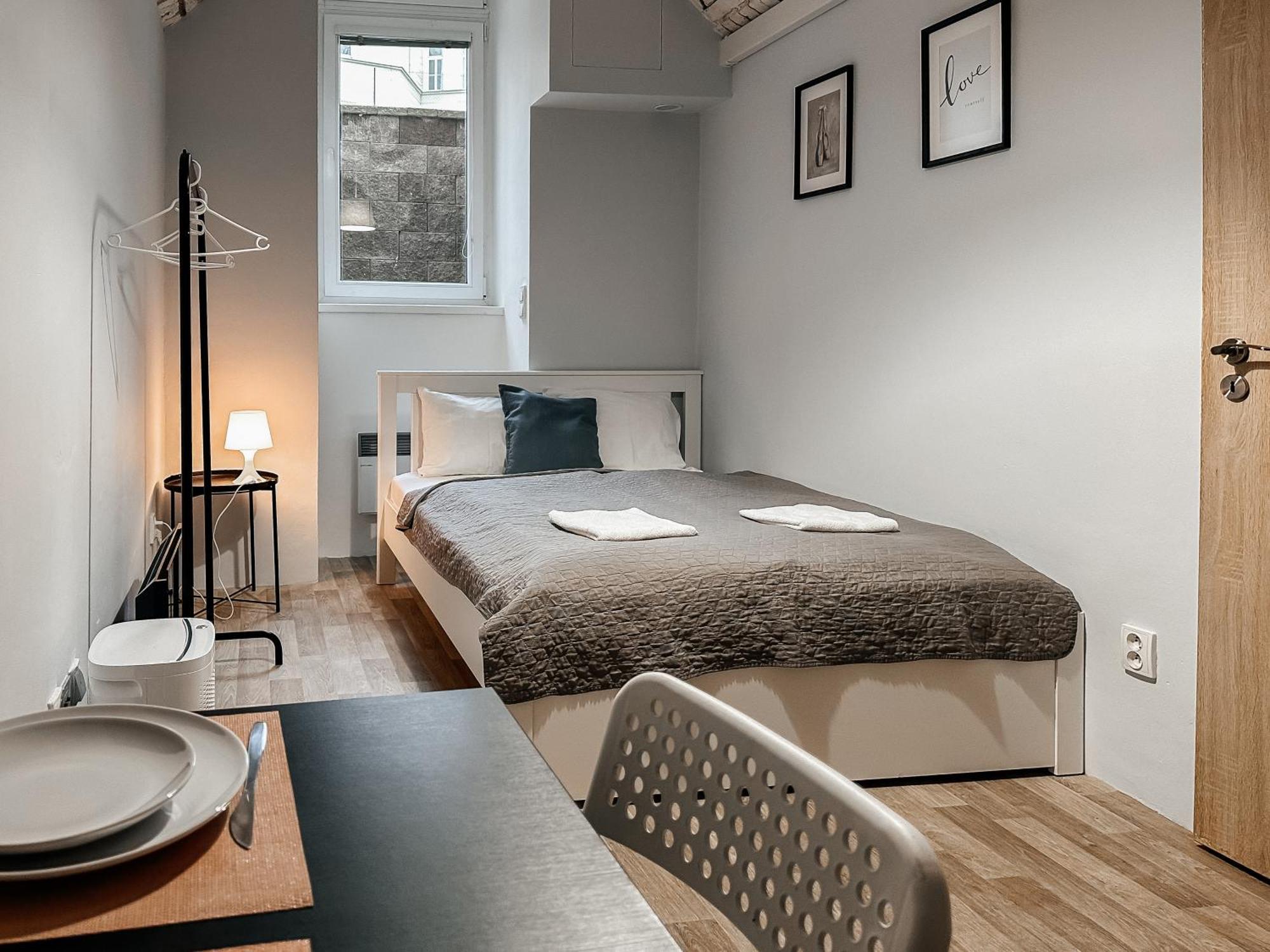 Elso Apartamento *