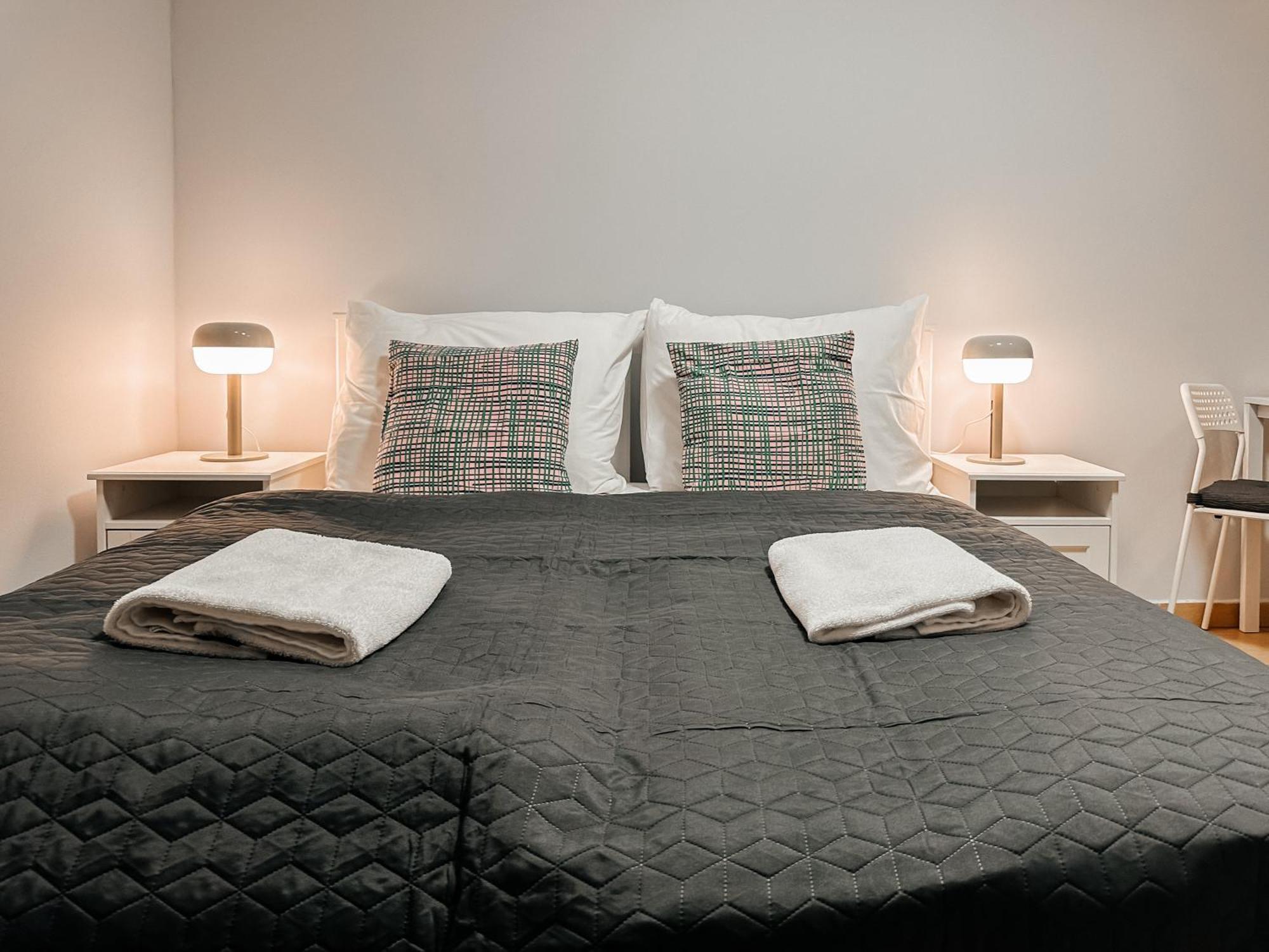 Apartamento Elso *