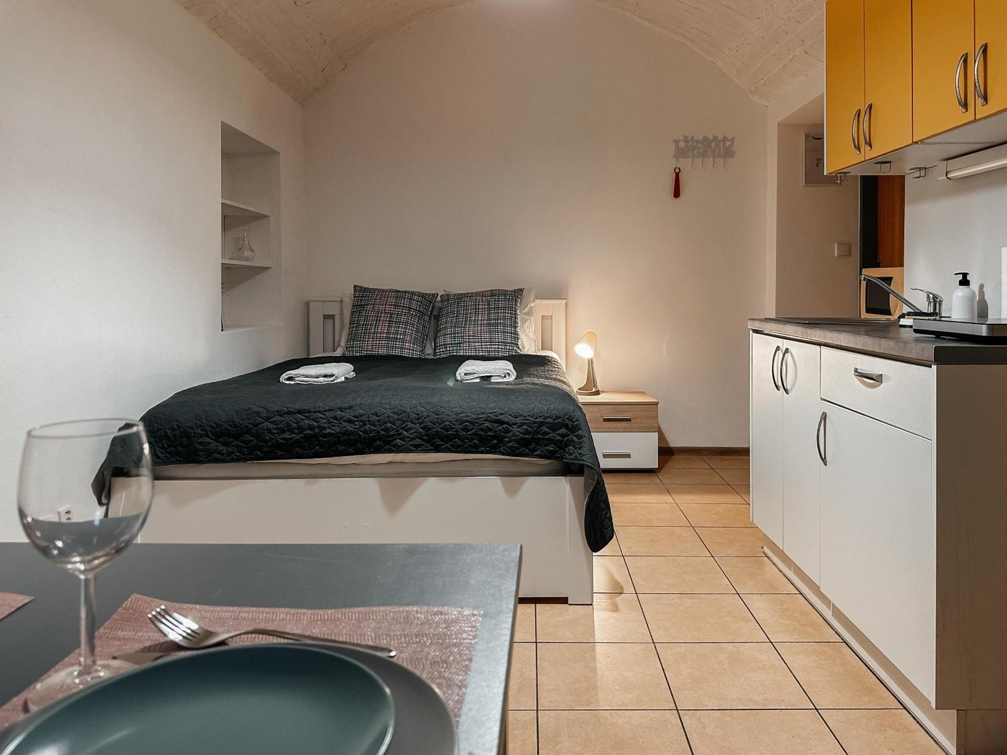 Apartamento Elso