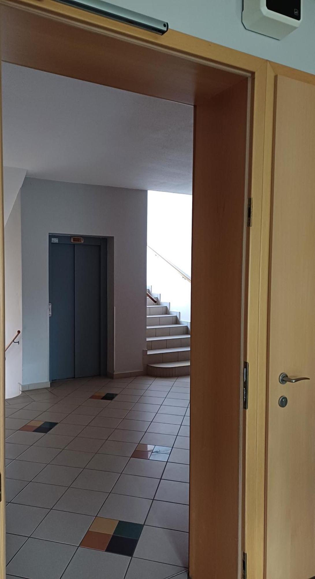 Otel Centrum Mariapoli