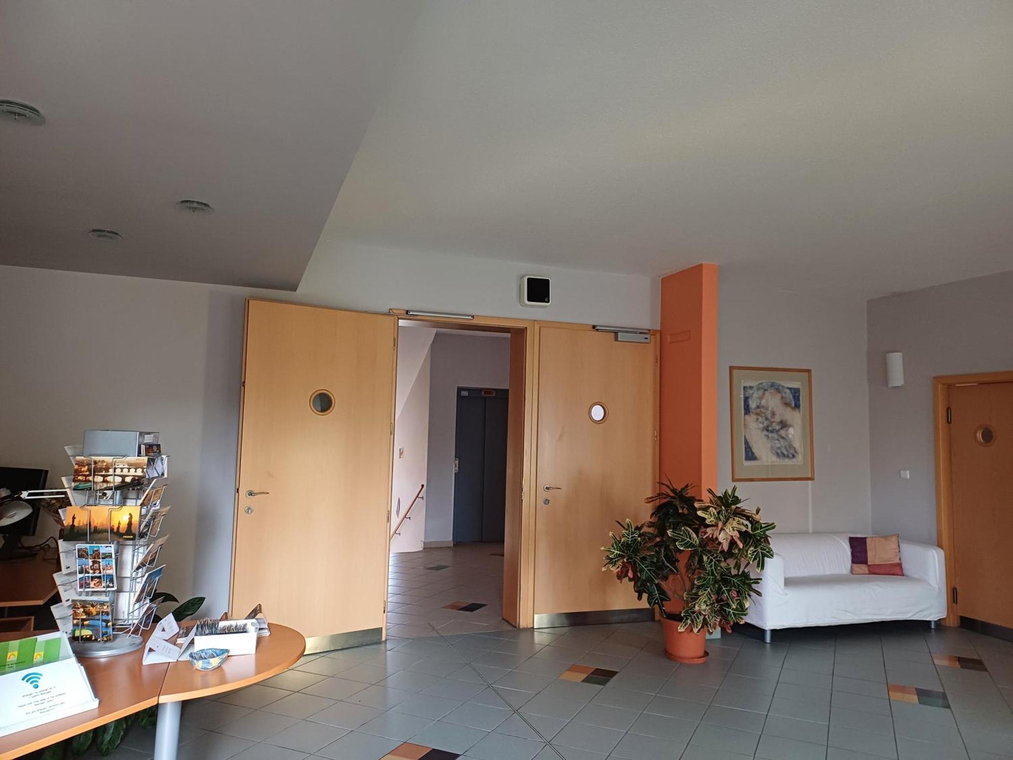 Centrum Mariapoli Otel 3*