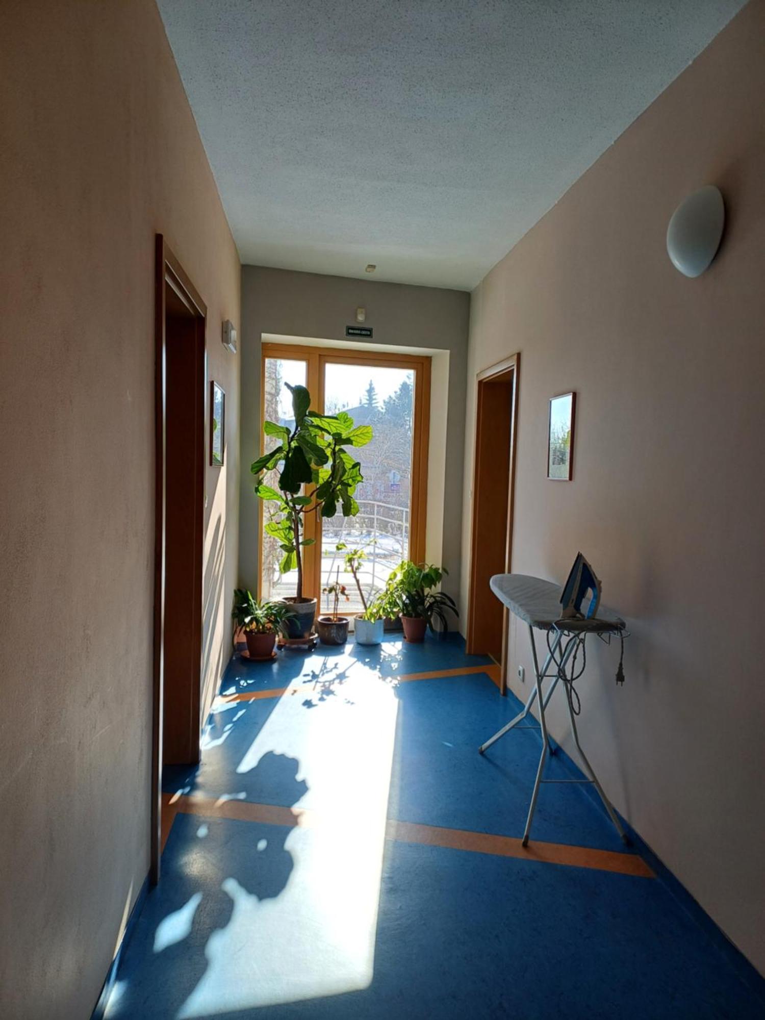 Centrum Mariapoli Otel 3*